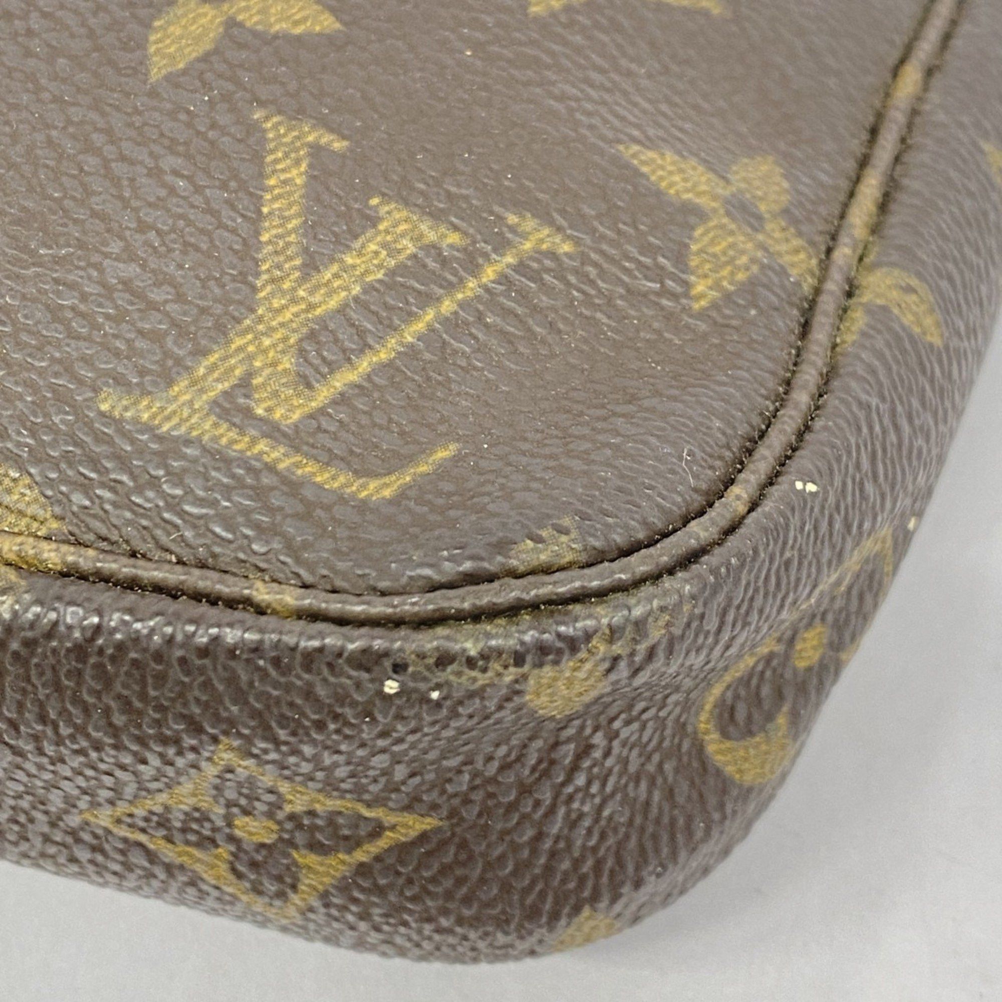 Louis Vuitton Louis Vuitton Pochette Accessoire clutch Size ONE SIZE - 6 Thumbnail