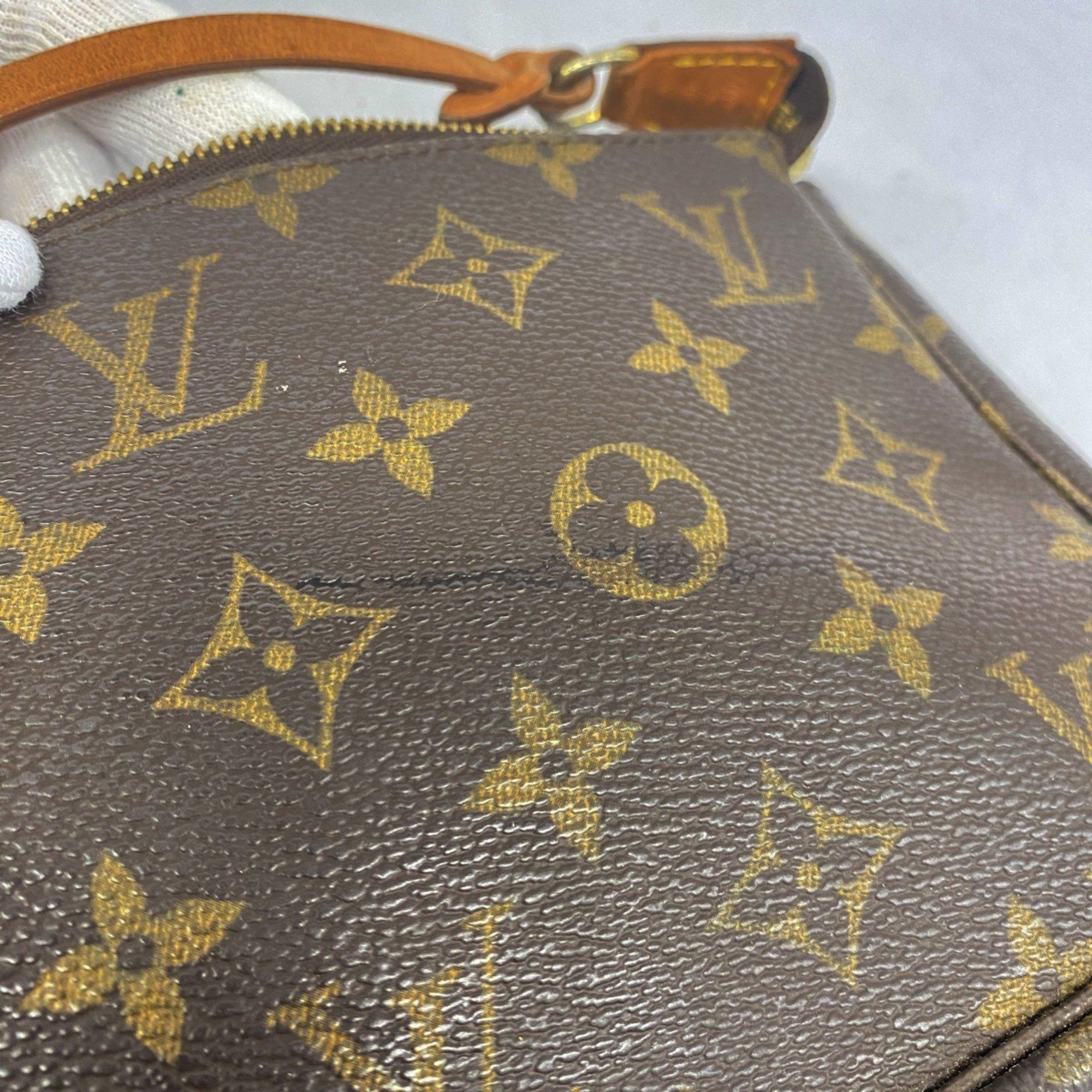 Louis Vuitton Louis Vuitton Pochette Accessoire clutch Size ONE SIZE - 10 Thumbnail