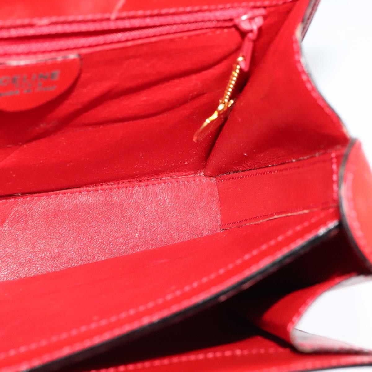 Celine Céline handbag Size ONE SIZE - 21 Thumbnail