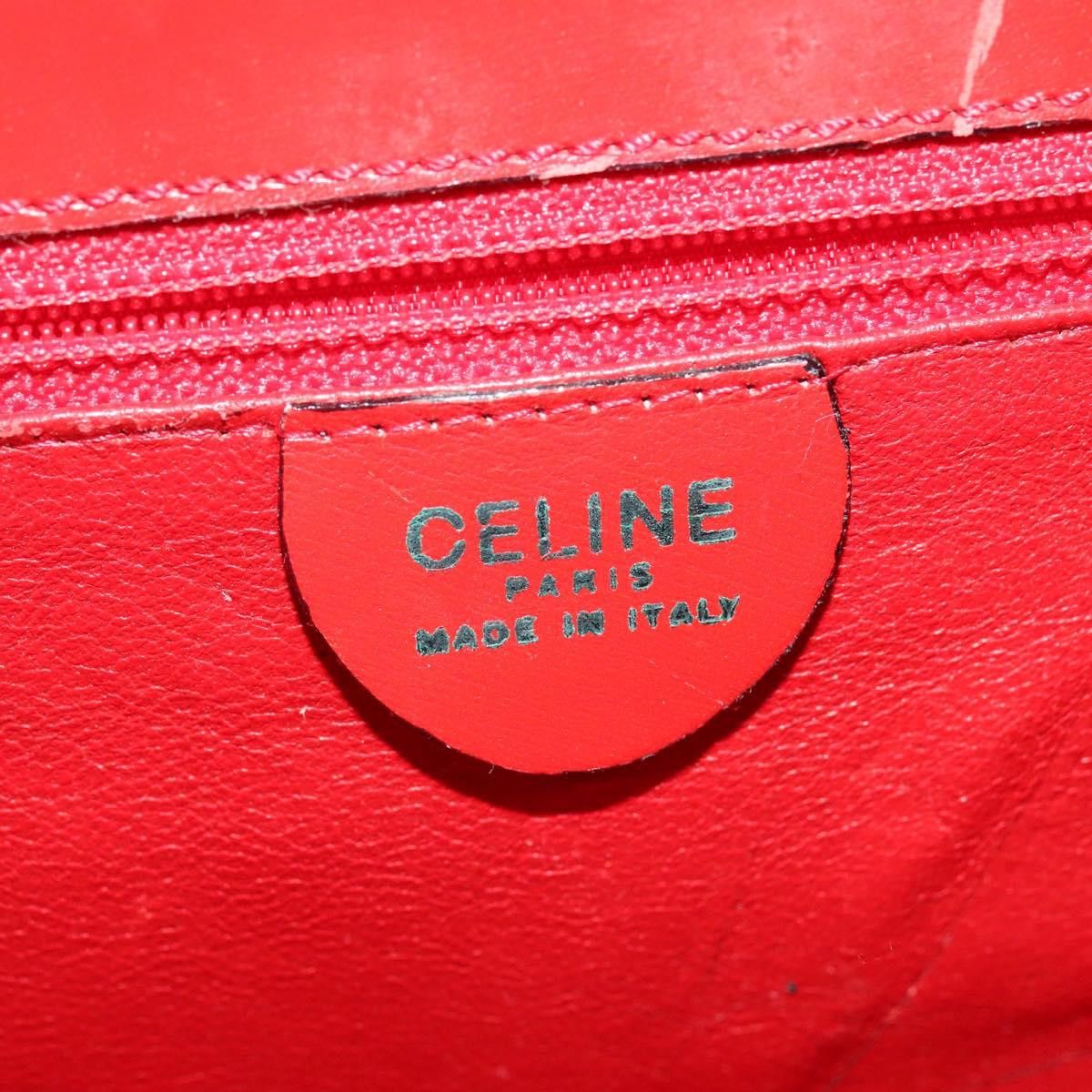 Celine Céline handbag Size ONE SIZE - 12 Thumbnail