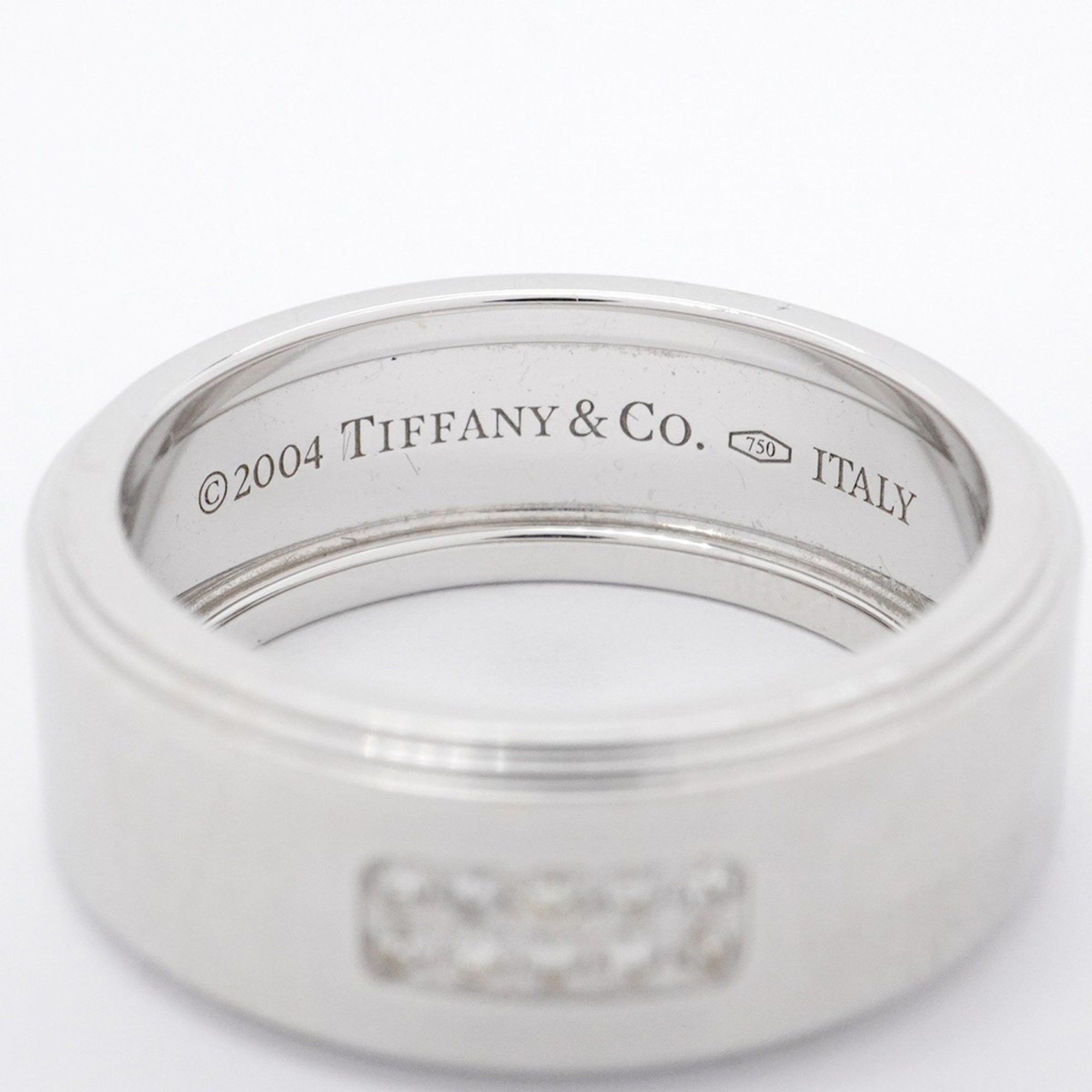 Tiffany & Co. Tiffany & Co ring Size ONE SIZE - 4 Thumbnail