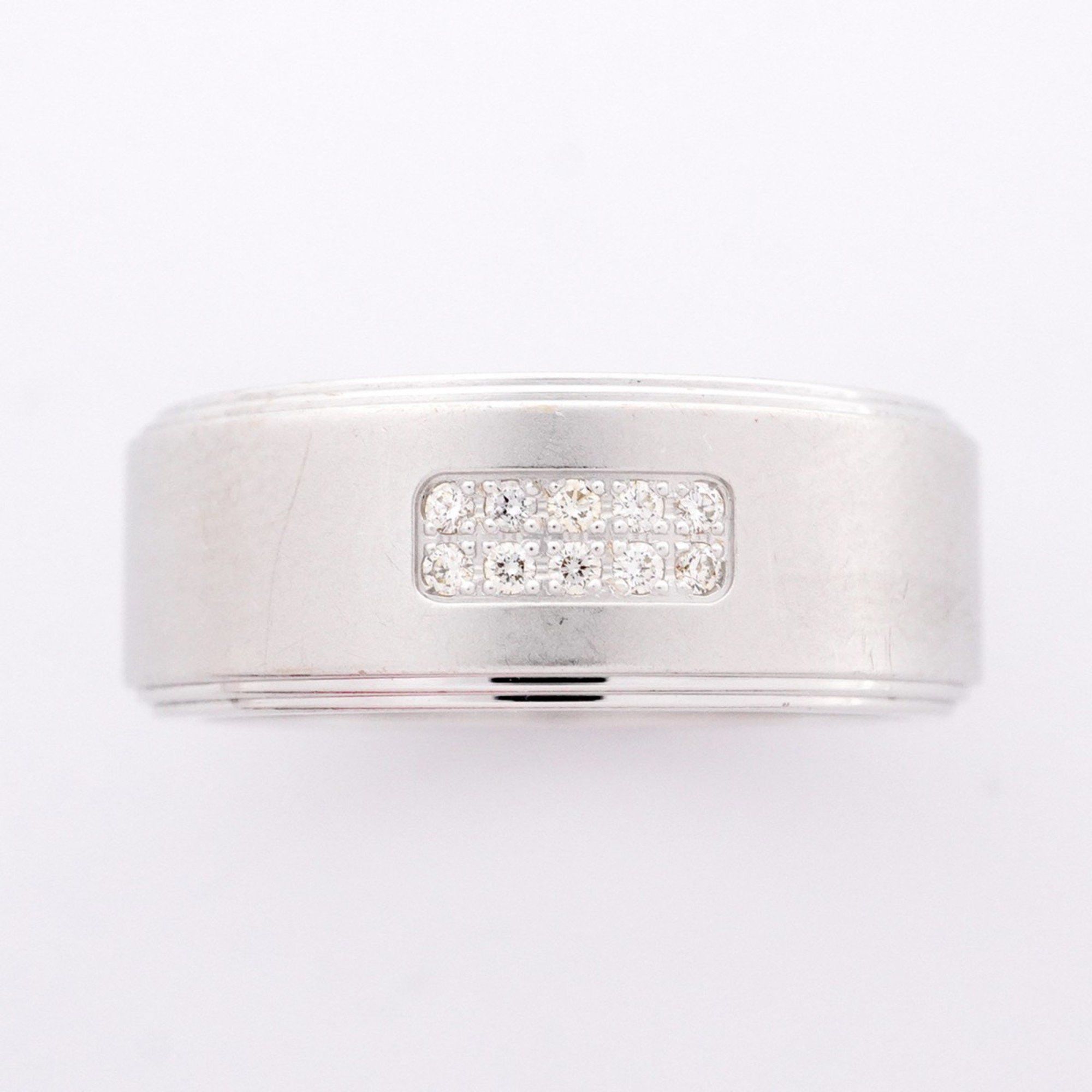 Tiffany & Co. Tiffany & Co ring Size ONE SIZE - 2 Thumbnail