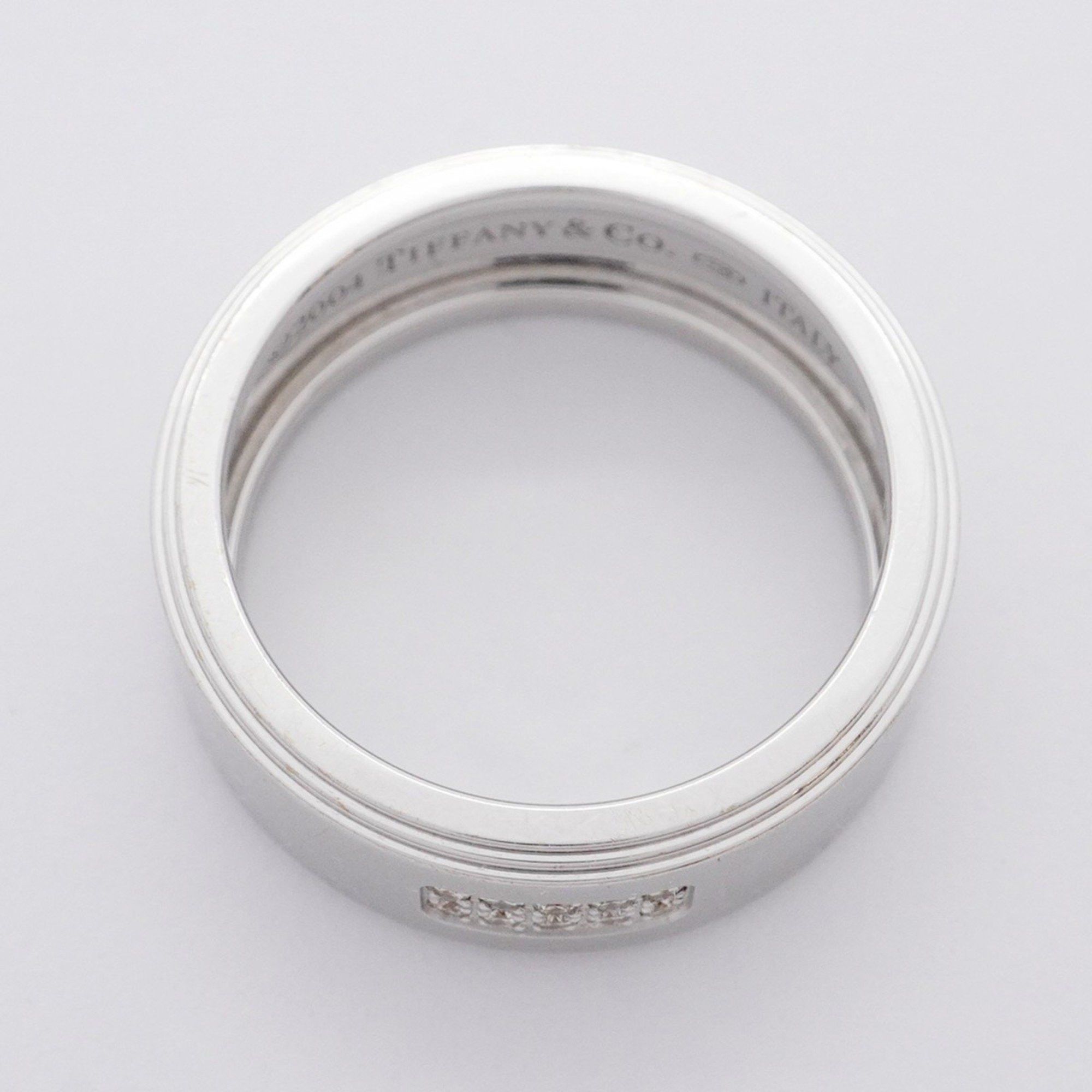 Tiffany & Co. Tiffany & Co ring Size ONE SIZE - 3 Thumbnail