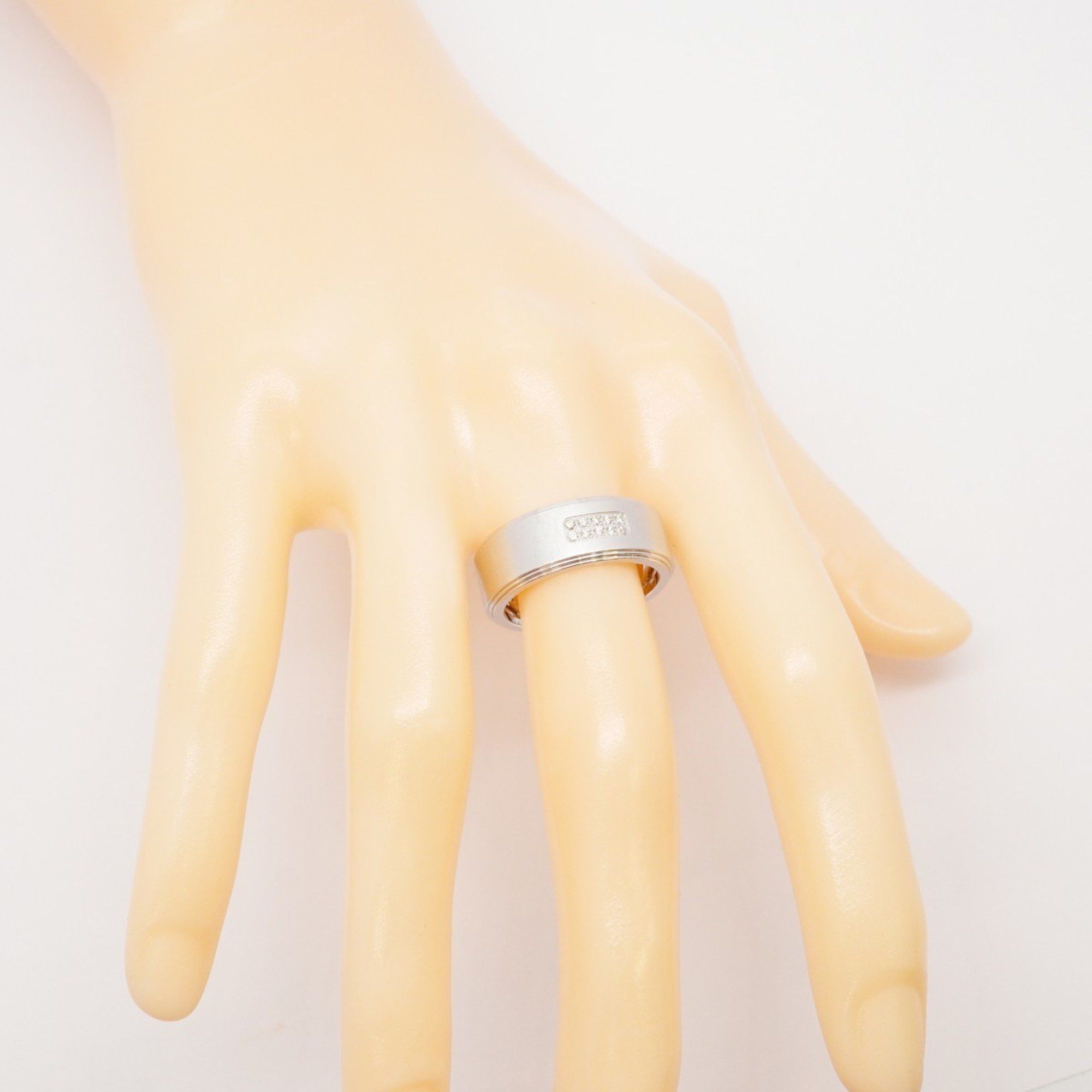 Tiffany & Co. Tiffany & Co ring Size ONE SIZE - 7 Thumbnail