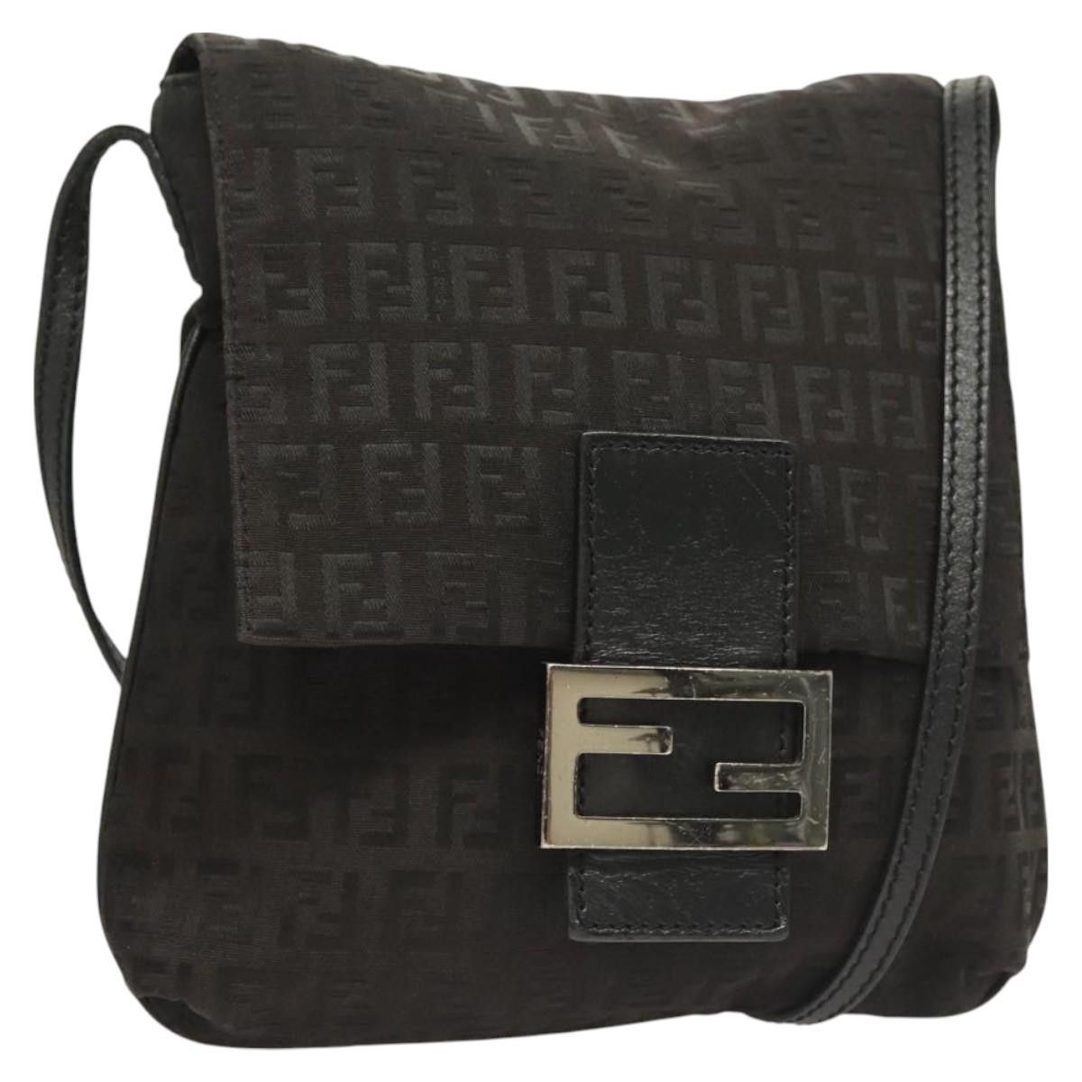 Fendi Fendi Zucchino shoulder Size ONE SIZE - 19 Thumbnail