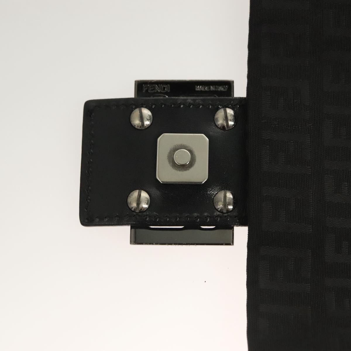 Fendi Fendi Zucchino shoulder Size ONE SIZE - 11 Thumbnail