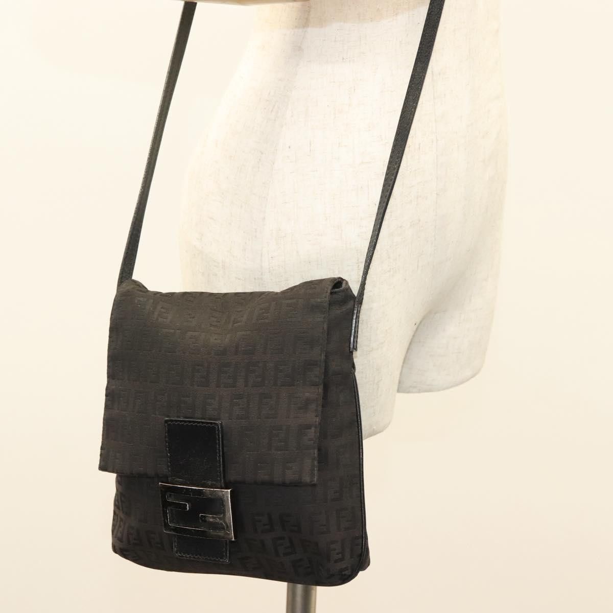 Fendi Fendi Zucchino shoulder Size ONE SIZE - 15 Thumbnail