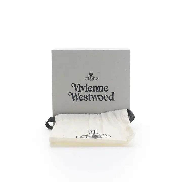 Vivienne Westwood Vivienne Westwood Loelia Pearl Ceramic Necklace 0079 Size ONE SIZE - 3 Thumbnail