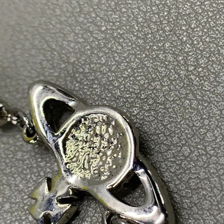 Vivienne Westwood Vivienne Westwood Mini Bas Relief Choker 0079 Size ONE SIZE - 4 Thumbnail