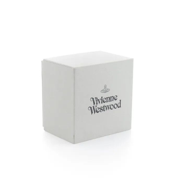 Vivienne Westwood Vivienne Westwood Aleksa Pendant Necklace 0079 Size ONE SIZE - 3 Thumbnail