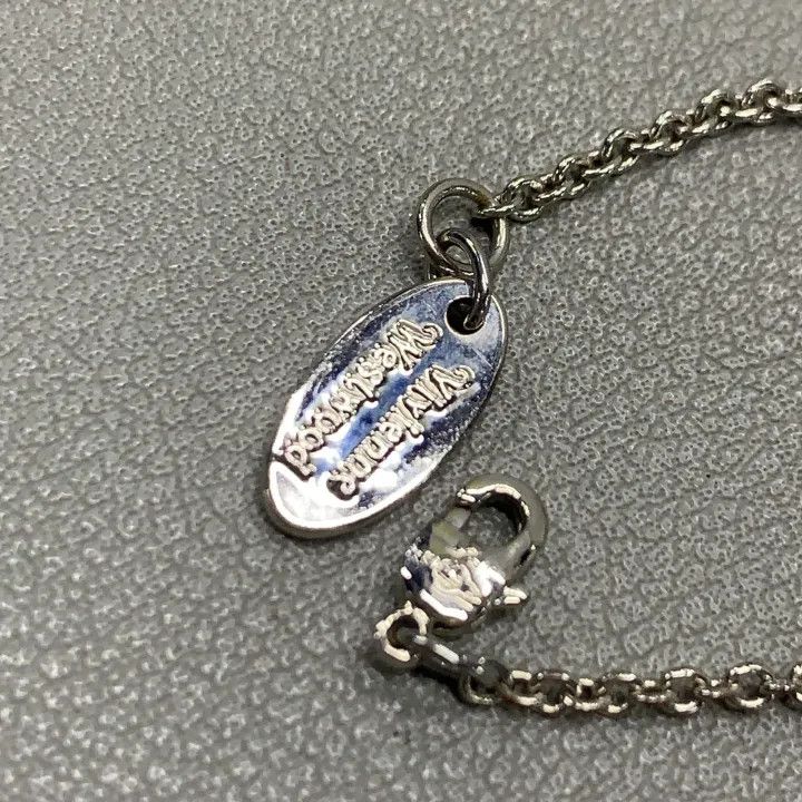 Vivienne Westwood Vivienne Westwood Aleksa Pendant Necklace 0079 Size ONE SIZE - 8 Thumbnail