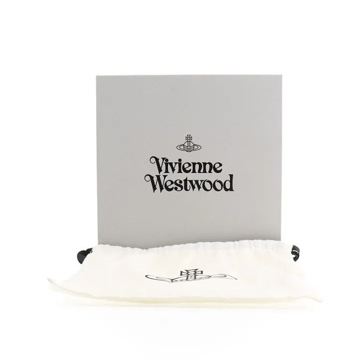 Vivienne Westwood Vivienne Westwood One Row Pearl Relief Choker 0079 Size ONE SIZE - 4 Thumbnail