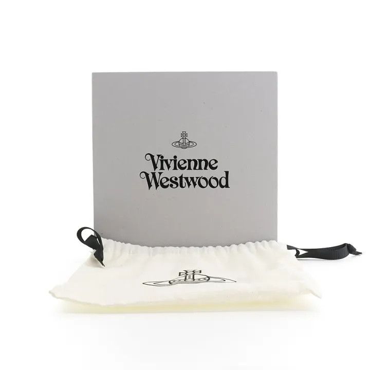 Vivienne Westwood Vivienne Westwood One Row Pearl Choker Necklace 0079 Size ONE SIZE - 4 Thumbnail