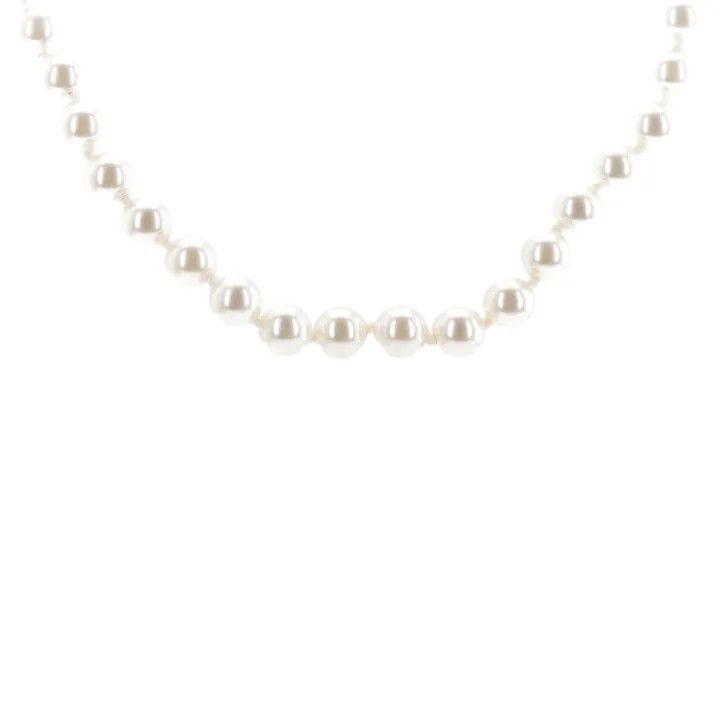 Vivienne Westwood Vivienne Westwood Loelia Pearl Necklace for Women 0079 Size ONE SIZE - 2 Thumbnail