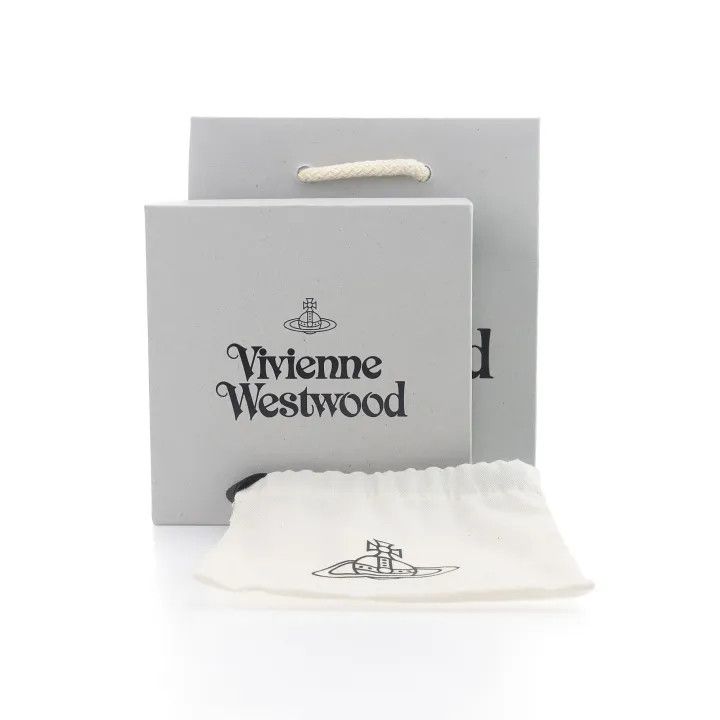 Vivienne Westwood Vivienne Westwood One Row Pearl Drop Choker 0079 Size ONE SIZE - 3 Thumbnail