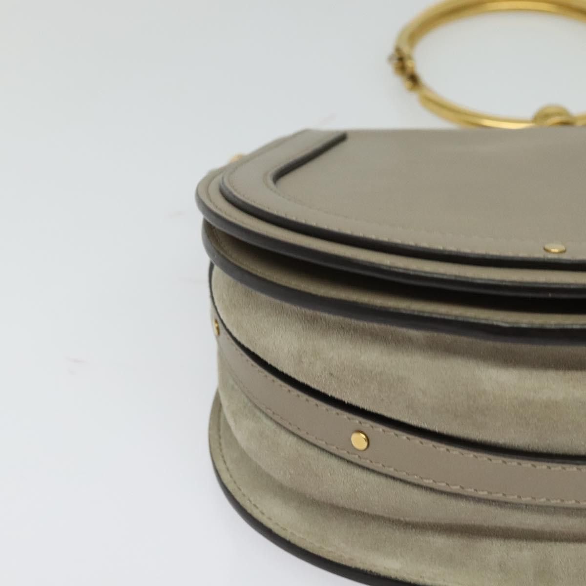 Chloe Chloé Nile handbag Size ONE SIZE - 9 Thumbnail