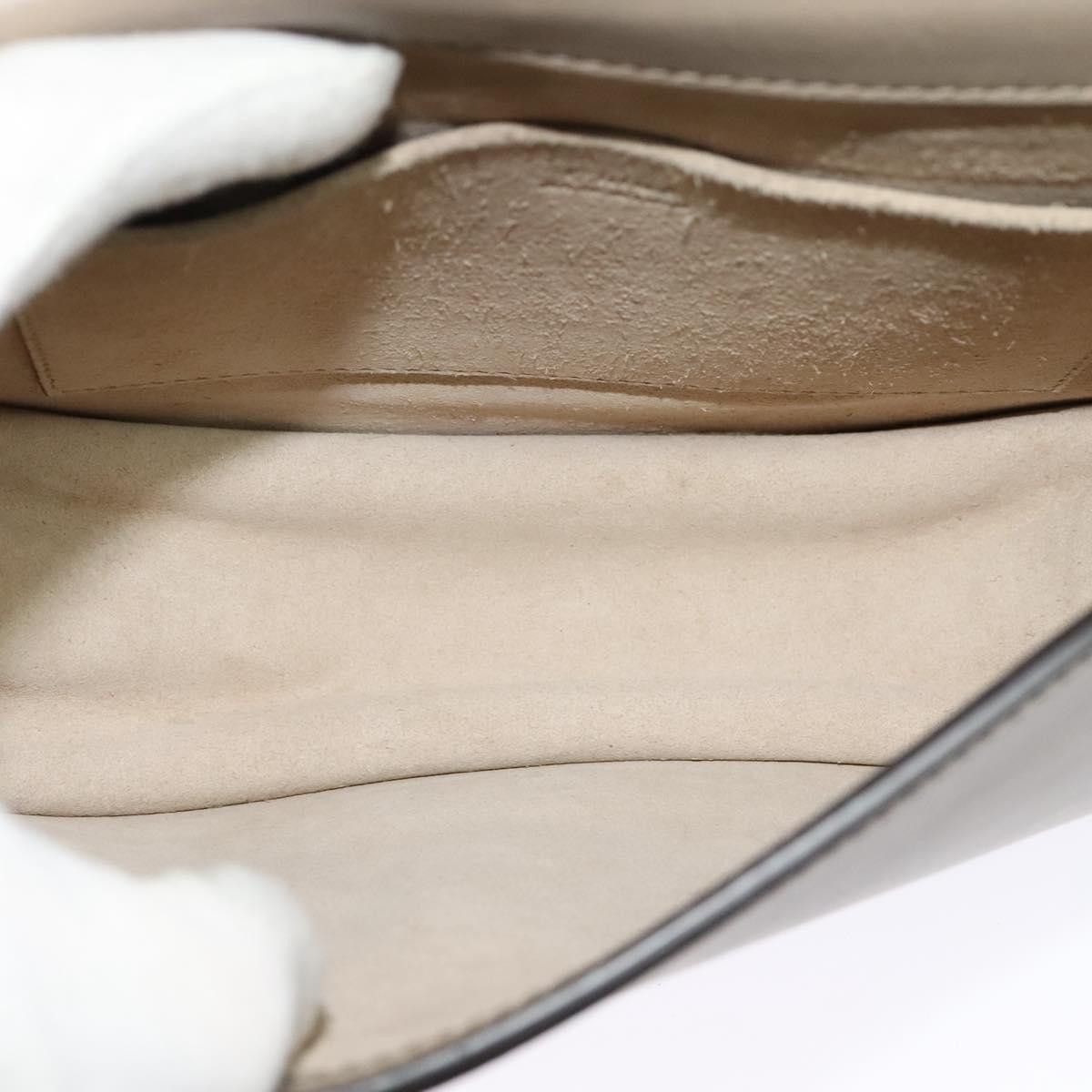 Chloe Chloé Nile handbag Size ONE SIZE - 10 Thumbnail