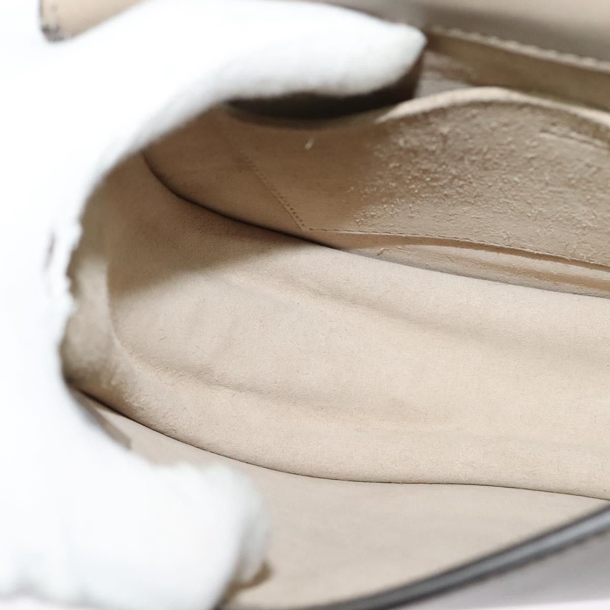Chloe Chloé Nile handbag Size ONE SIZE - 21 Thumbnail