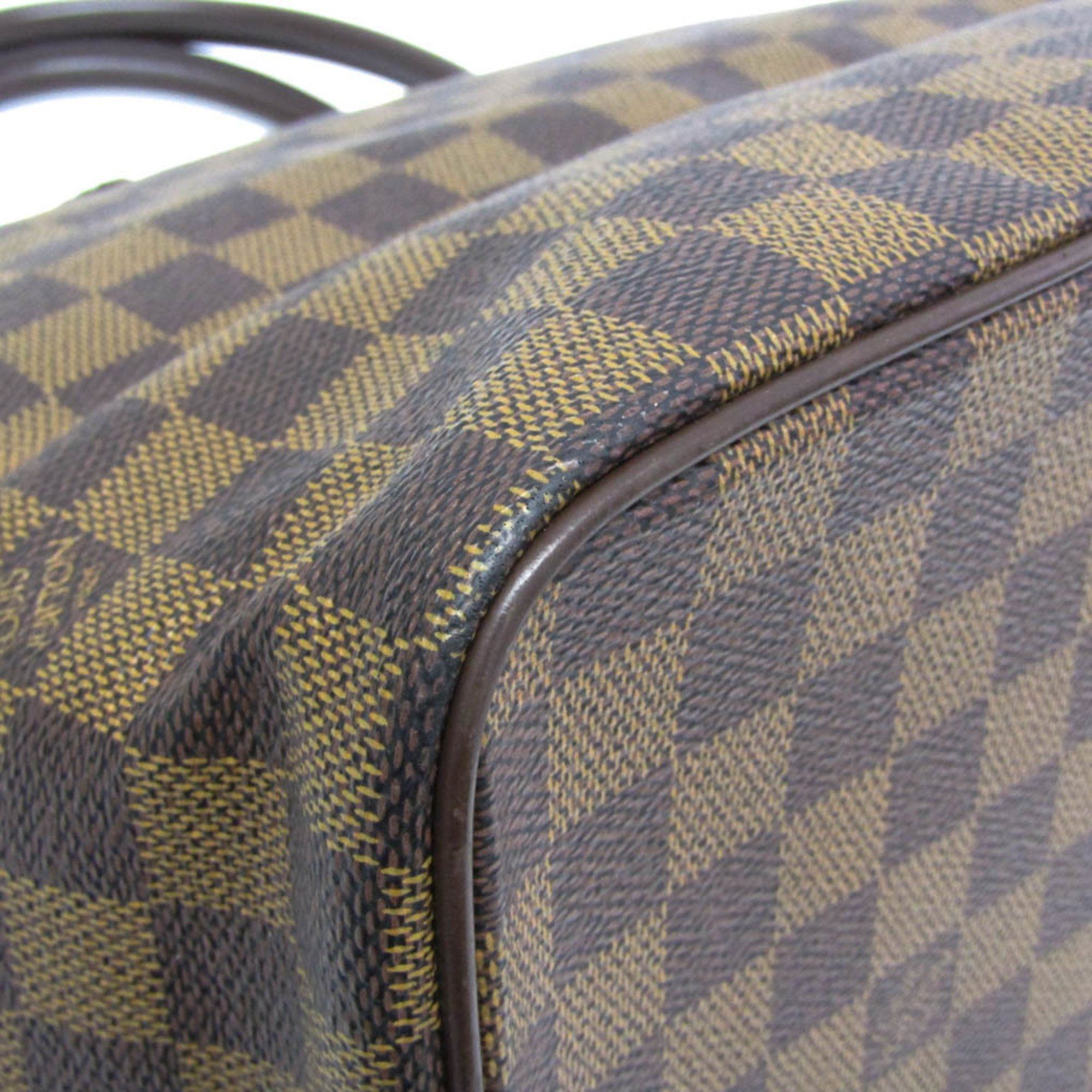Louis Vuitton Louis Vuitton Saleya handbag Size ONE SIZE - 4 Thumbnail