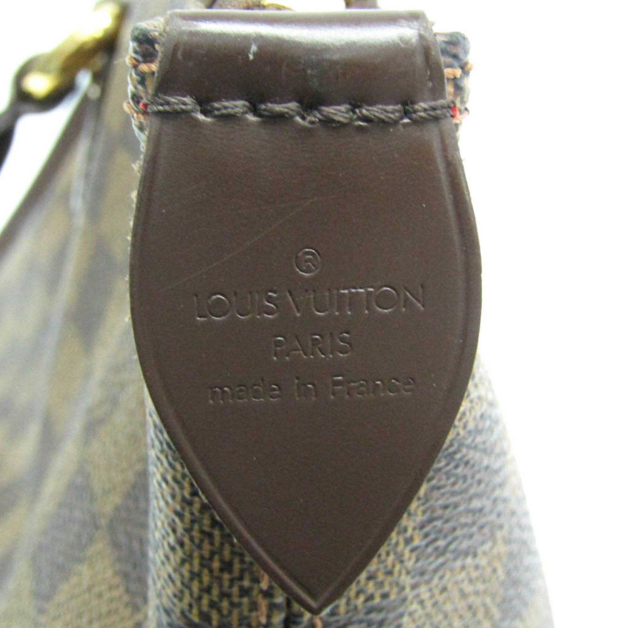 Louis Vuitton Louis Vuitton Saleya handbag Size ONE SIZE - 8 Thumbnail