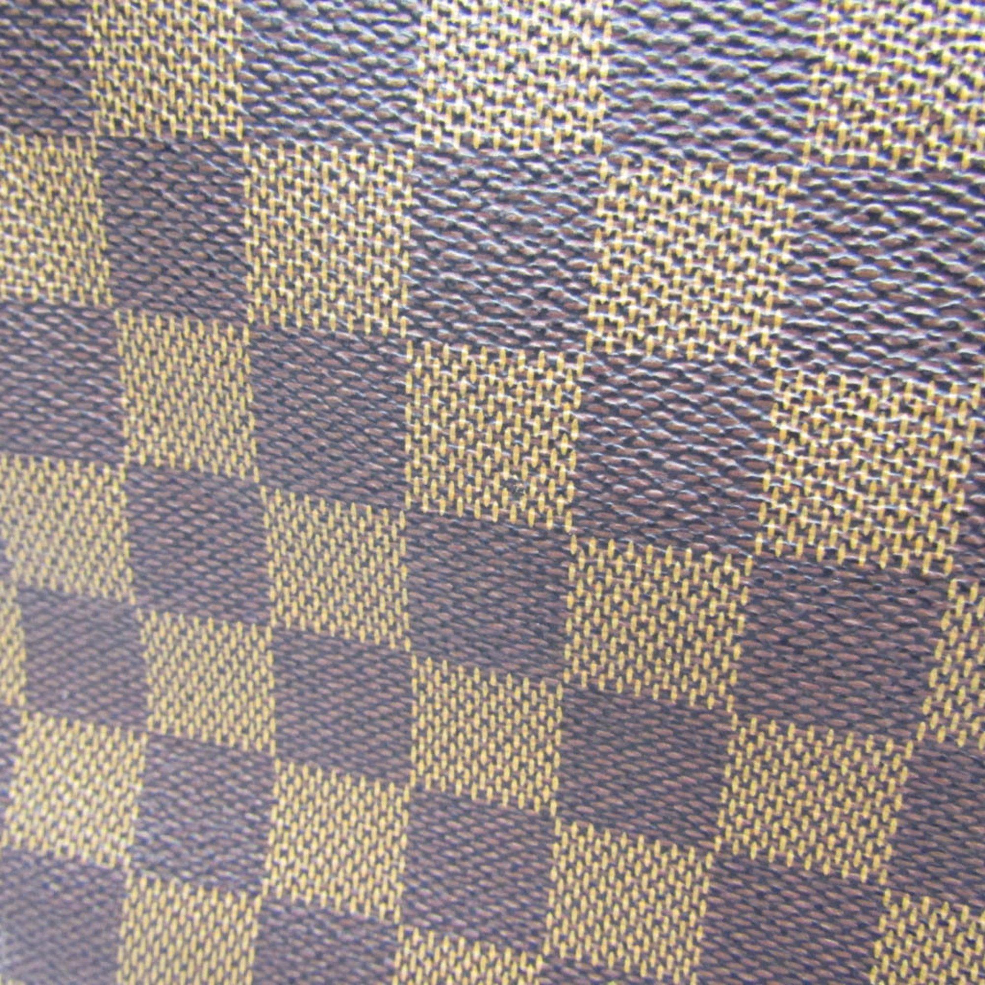 Louis Vuitton Louis Vuitton Saleya handbag Size ONE SIZE - 10 Thumbnail