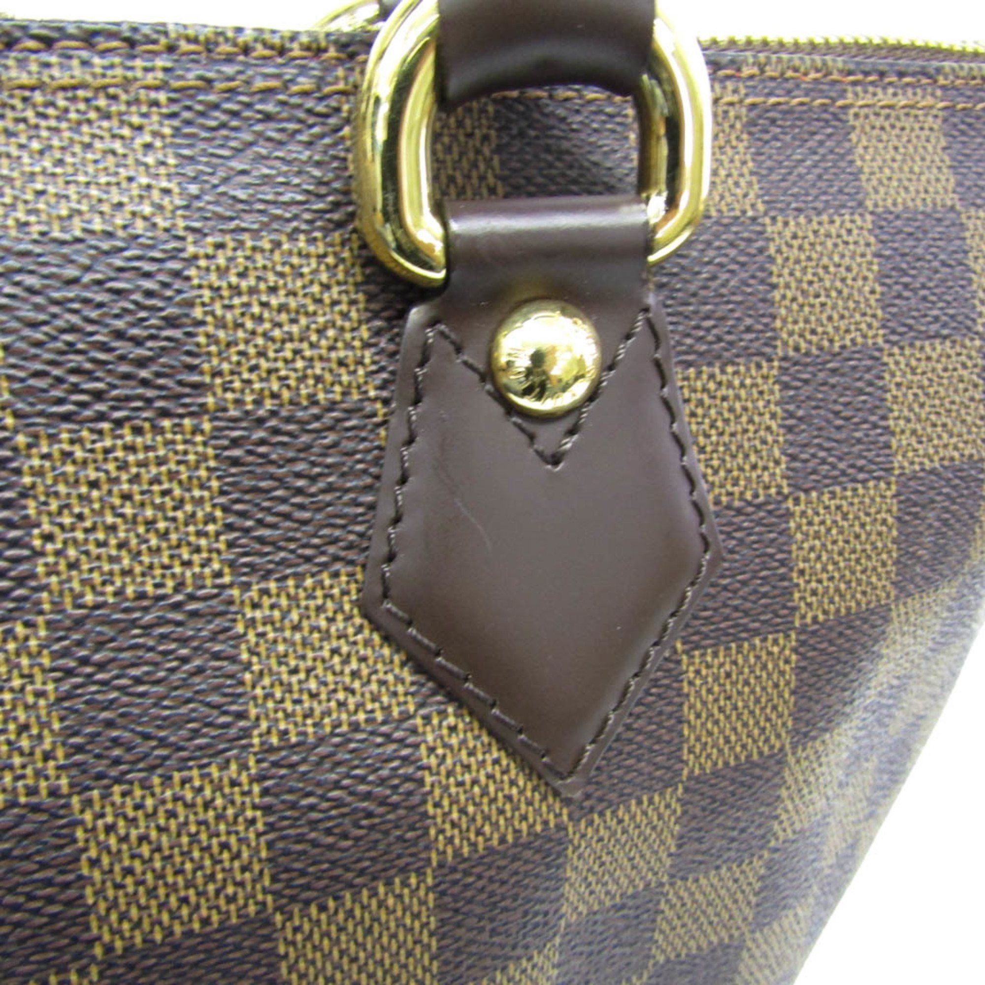 Louis Vuitton Louis Vuitton Saleya handbag Size ONE SIZE - 12 Thumbnail