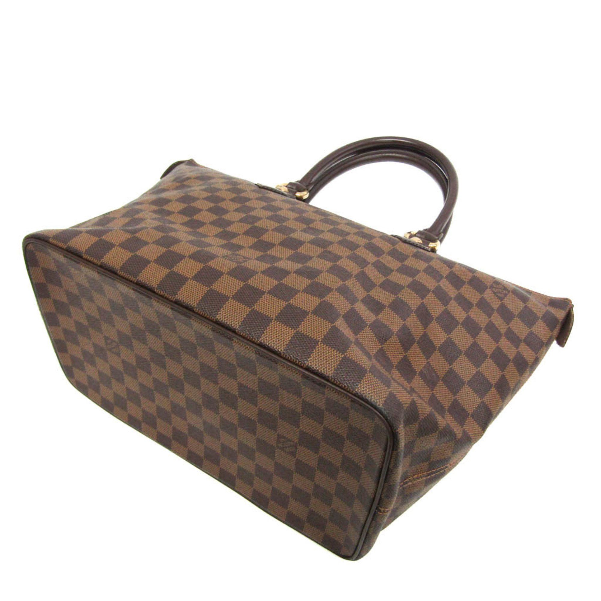 Louis Vuitton Louis Vuitton Saleya handbag Size ONE SIZE - 2 Thumbnail