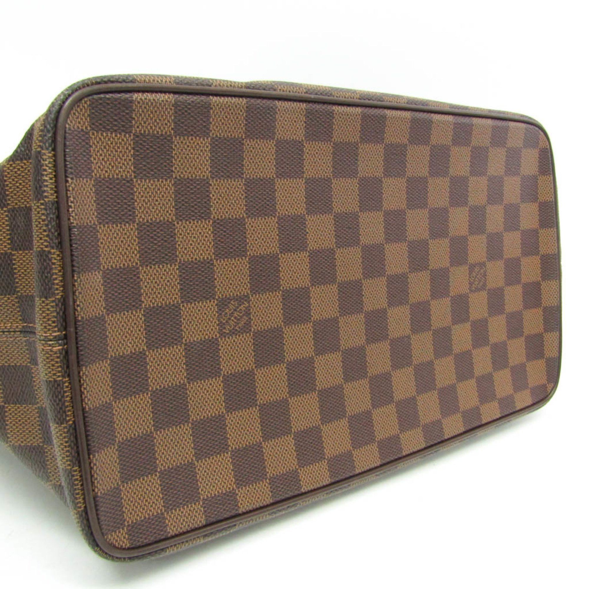Louis Vuitton Louis Vuitton Saleya handbag Size ONE SIZE - 5 Thumbnail