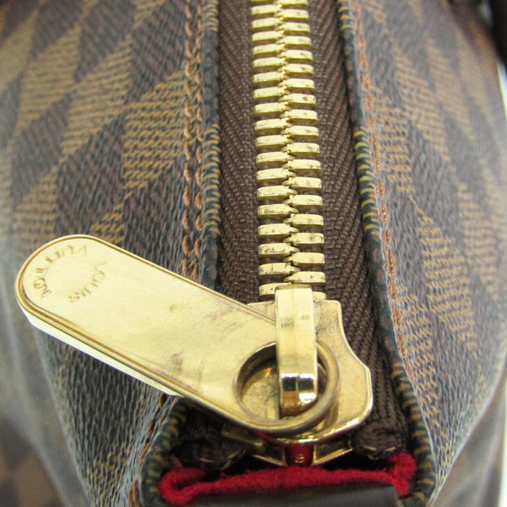 Louis Vuitton Louis Vuitton Saleya handbag Size ONE SIZE - 6 Thumbnail