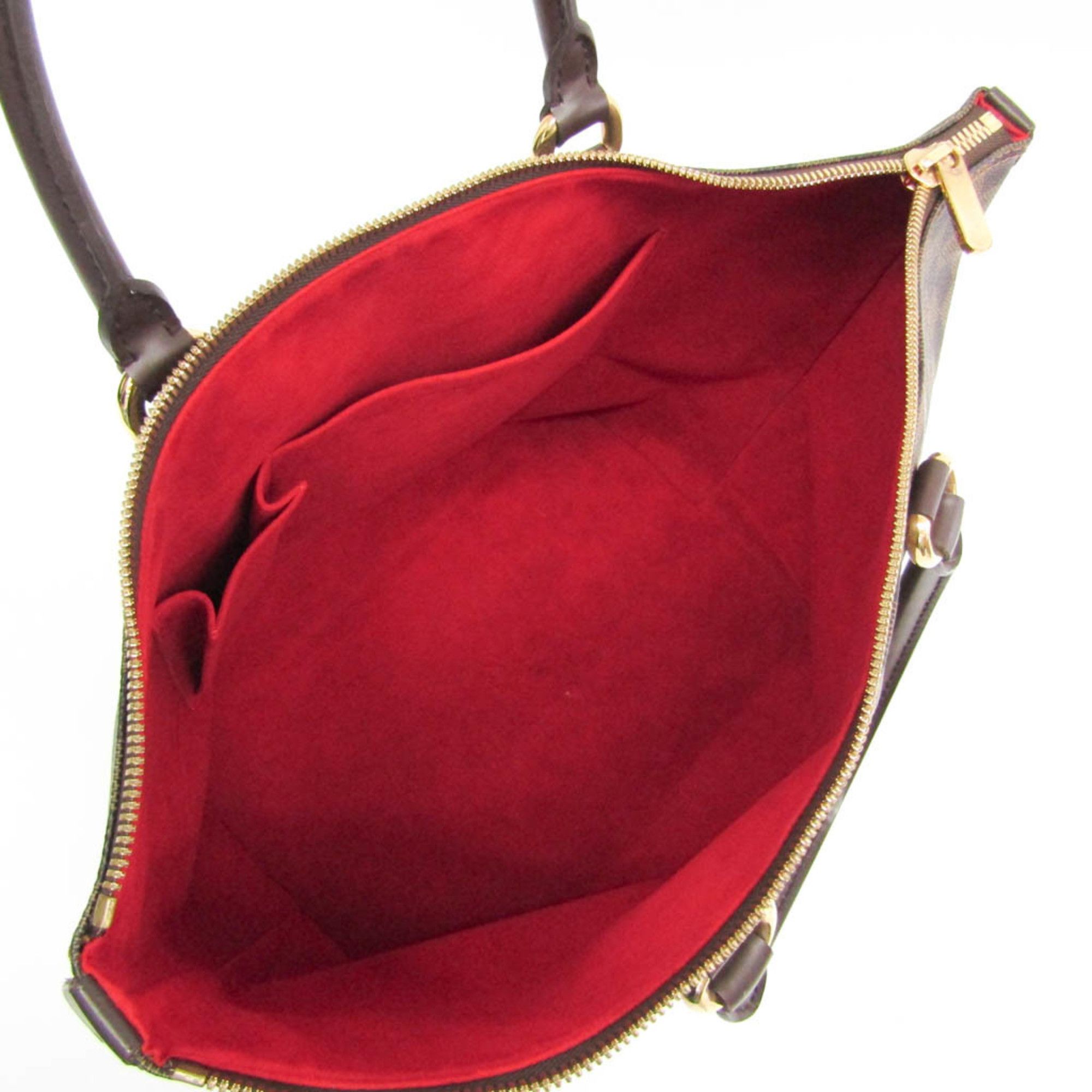 Louis Vuitton Louis Vuitton Saleya handbag Size ONE SIZE - 7 Thumbnail