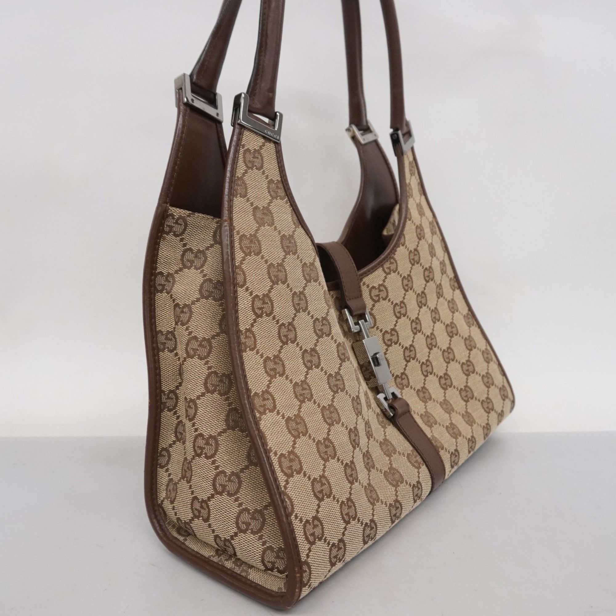 Gucci Gucci Jackie shoulder Size ONE SIZE - 3 Thumbnail