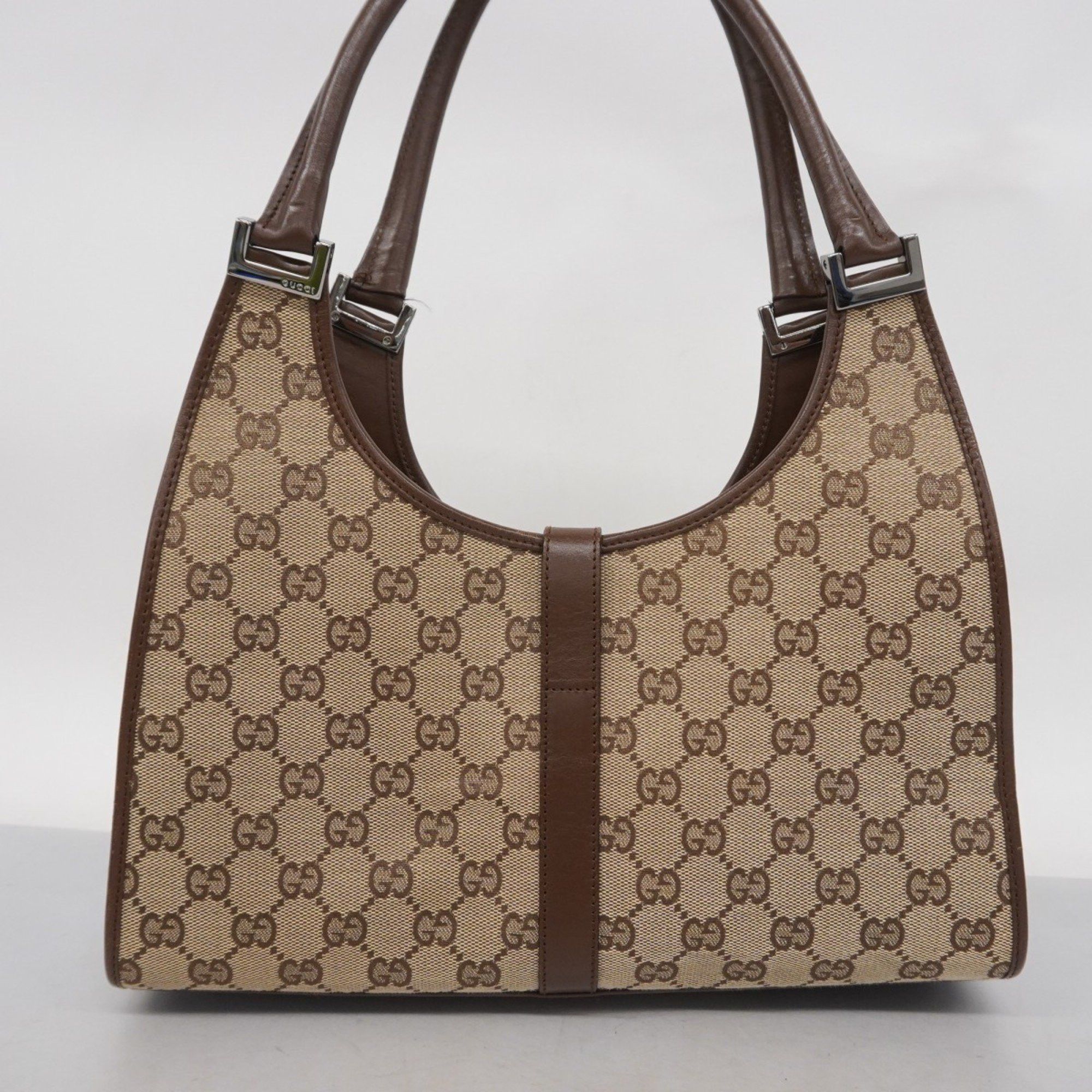 Gucci Gucci Jackie shoulder Size ONE SIZE - 2 Thumbnail