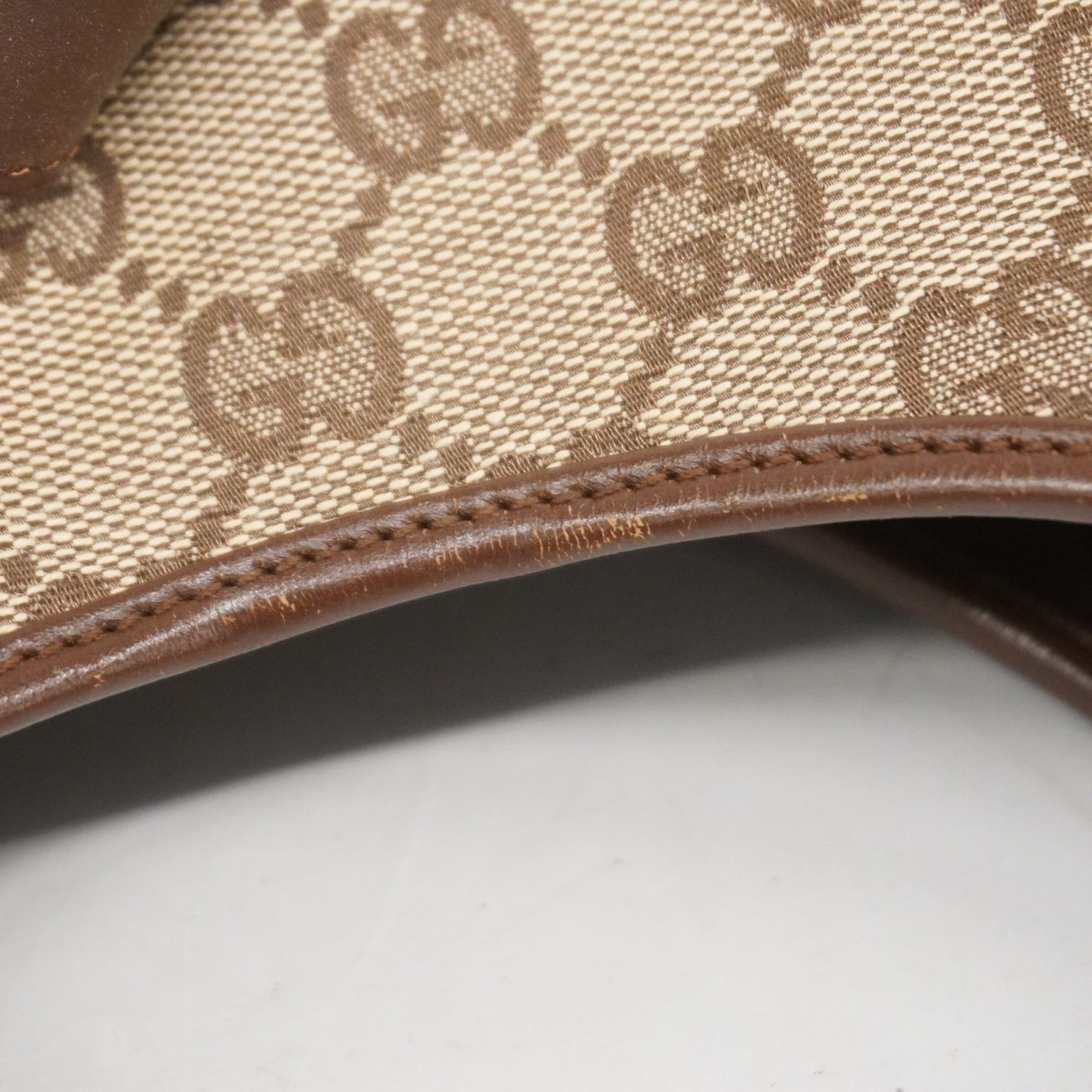 Gucci Gucci Jackie shoulder Size ONE SIZE - 11 Thumbnail