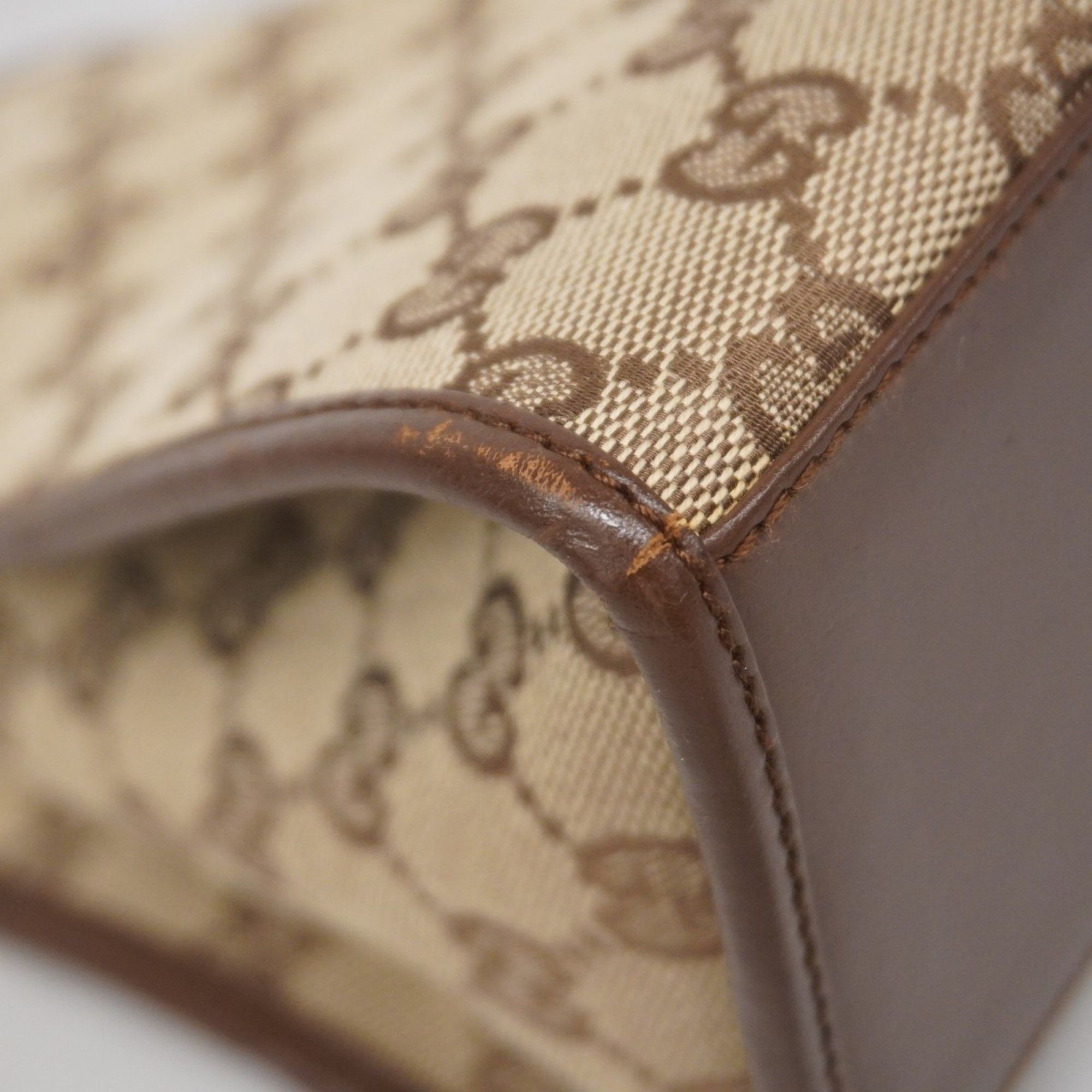 Gucci Gucci Jackie shoulder Size ONE SIZE - 6 Thumbnail