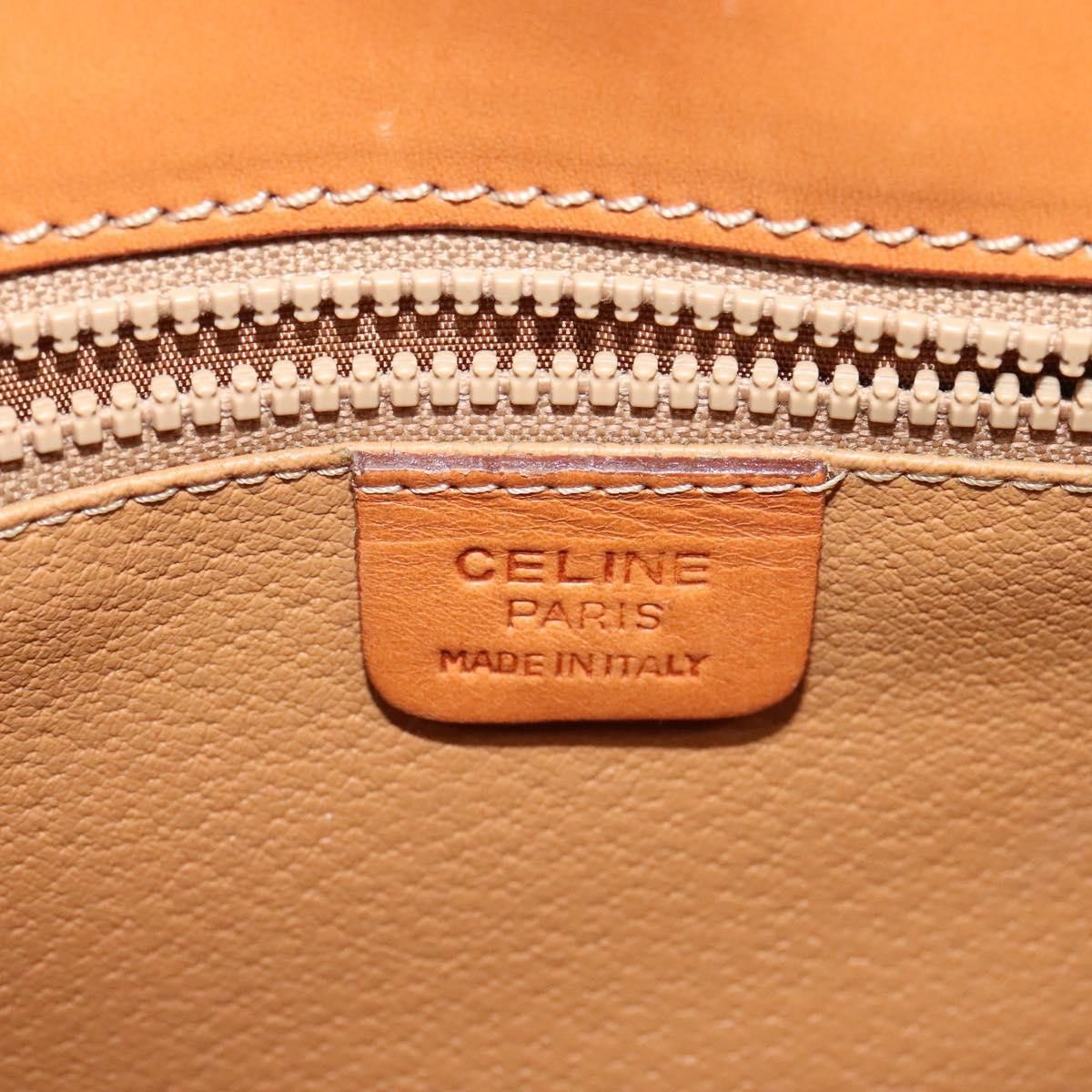 Celine Céline Macadam shoulder Size ONE SIZE - 11 Thumbnail