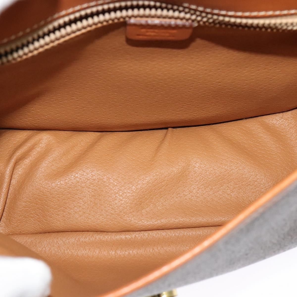 Celine Céline Macadam shoulder Size ONE SIZE - 10 Thumbnail