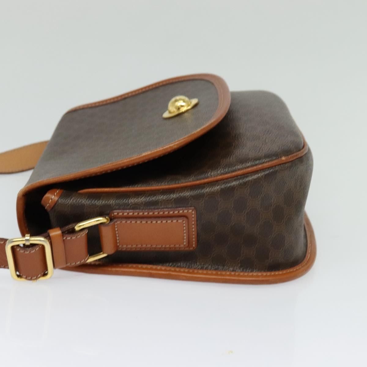 Celine Céline Macadam shoulder Size ONE SIZE - 3 Thumbnail