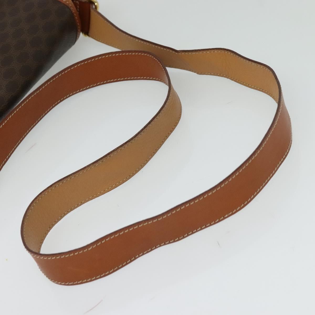 Celine Céline Macadam shoulder Size ONE SIZE - 5 Thumbnail