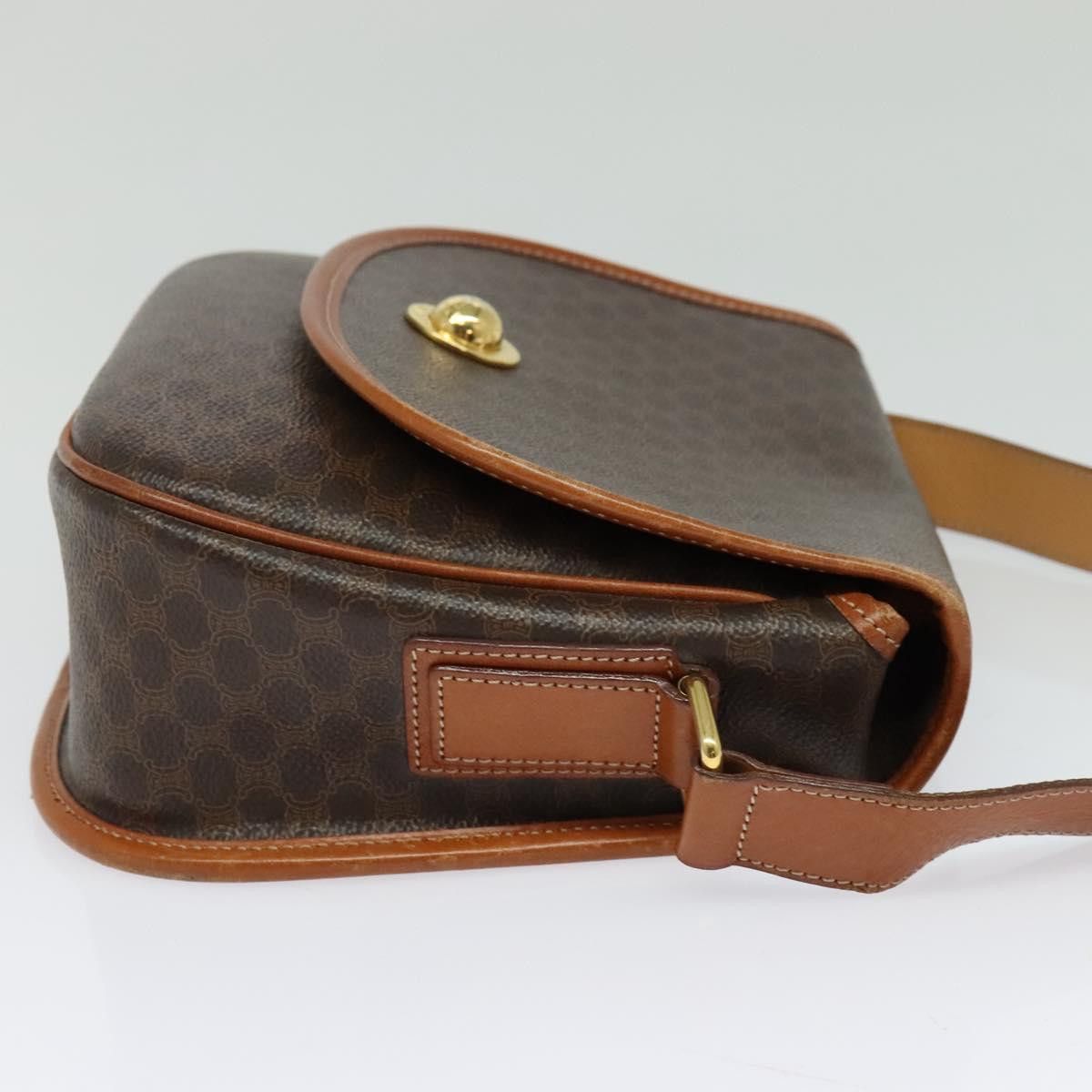 Celine Céline Macadam shoulder Size ONE SIZE - 4 Thumbnail