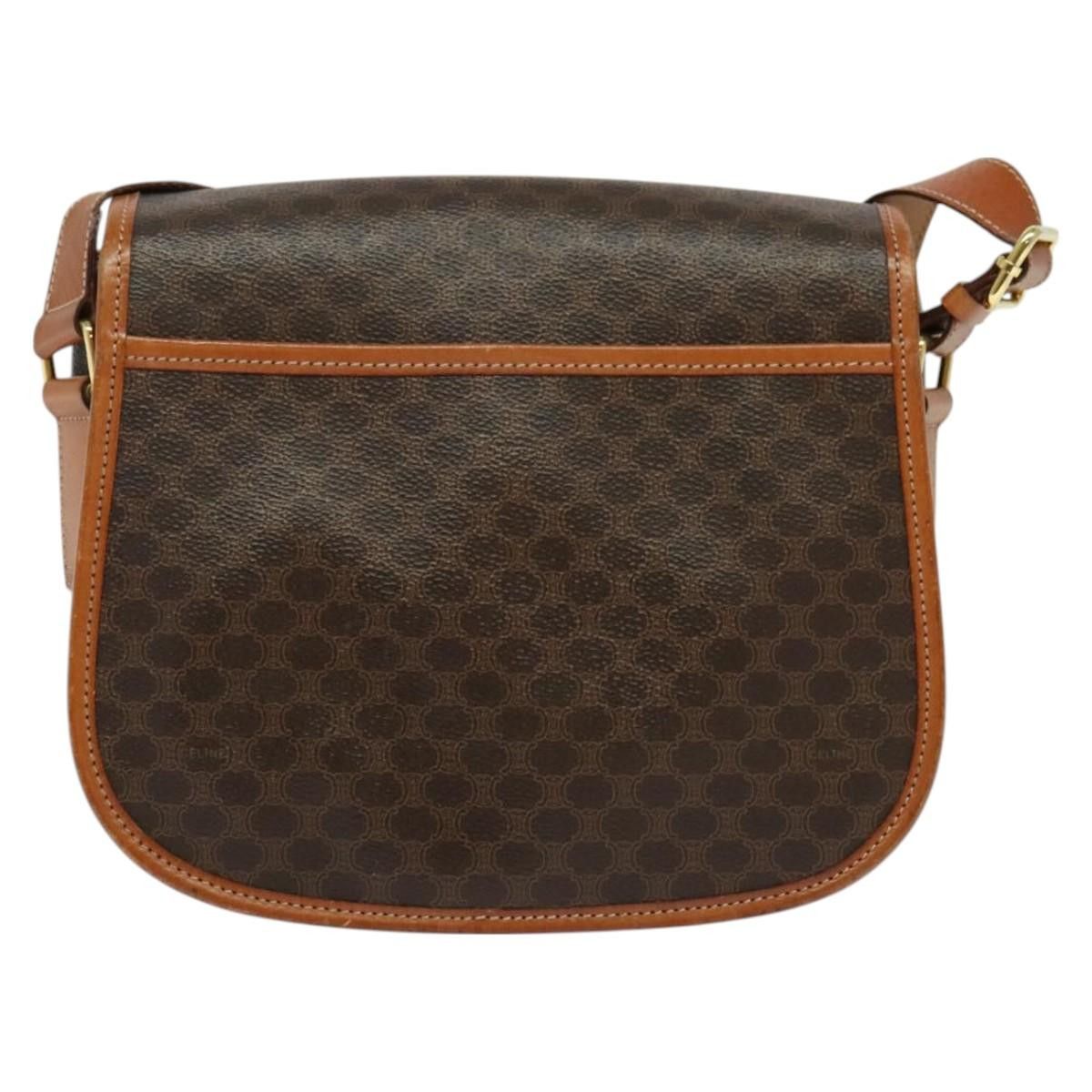 Celine Céline Macadam shoulder Size ONE SIZE - 2 Thumbnail