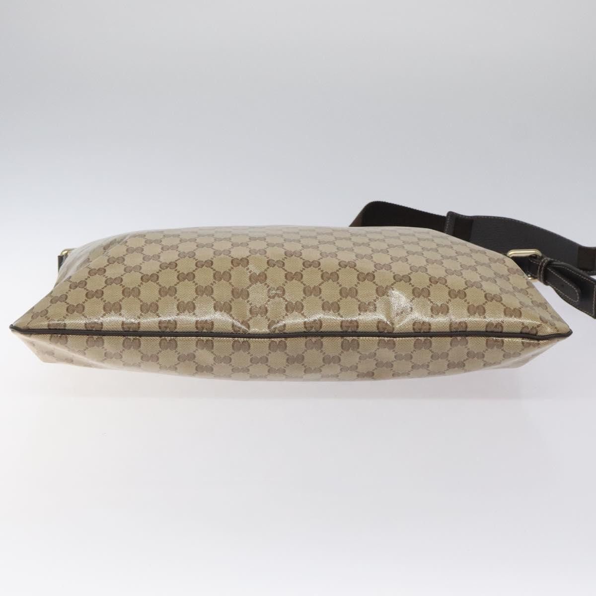 Gucci Gucci GG canvas shoulder Size ONE SIZE - 21 Thumbnail