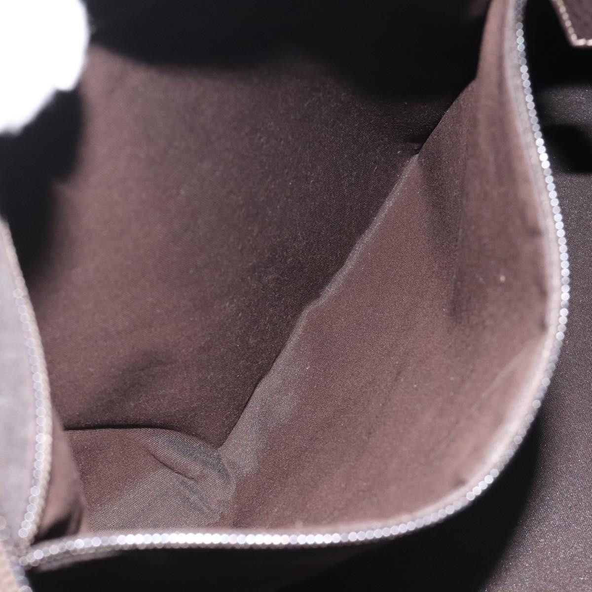 Gucci Gucci GG canvas shoulder Size ONE SIZE - 20 Thumbnail