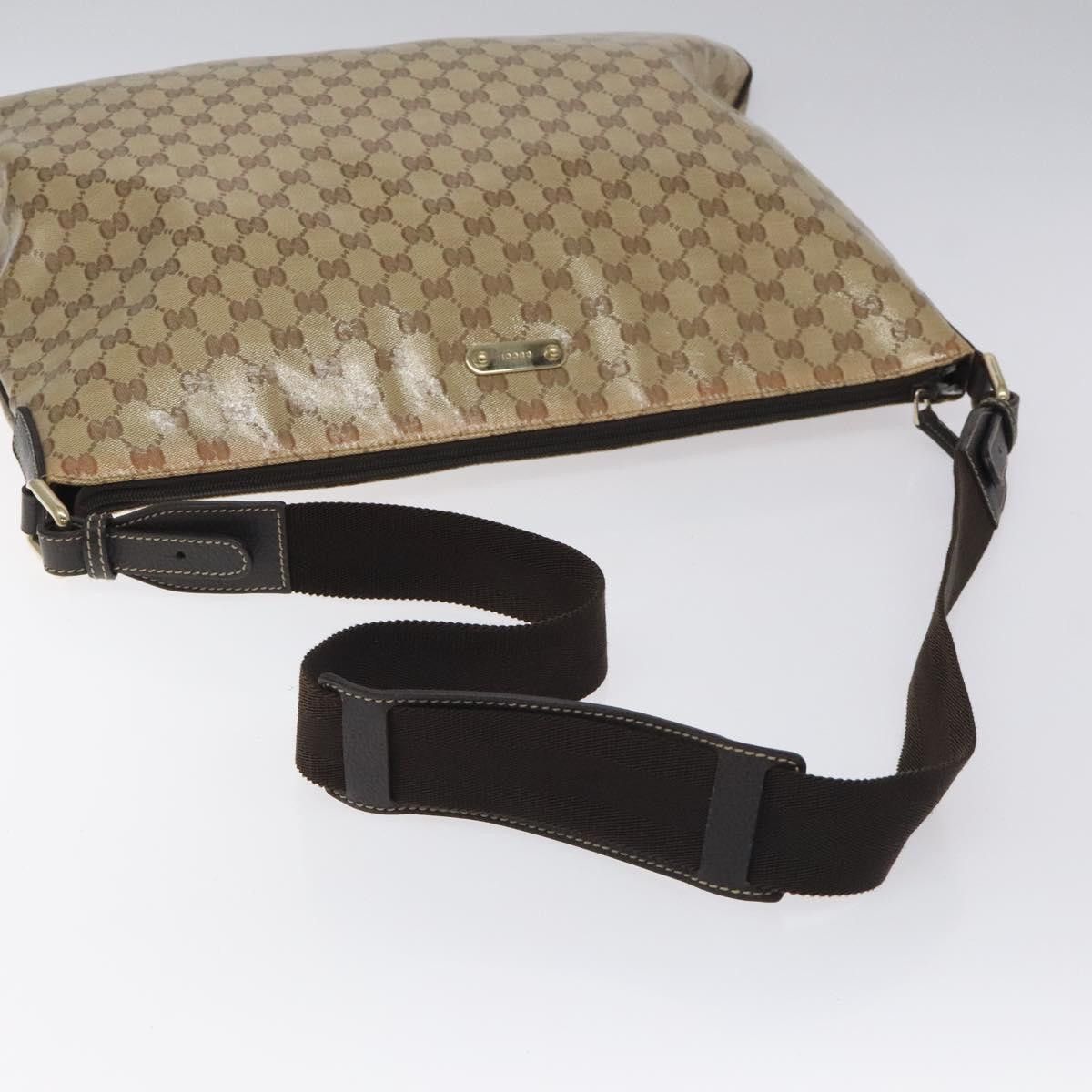 Gucci Gucci GG canvas shoulder Size ONE SIZE - 5 Thumbnail