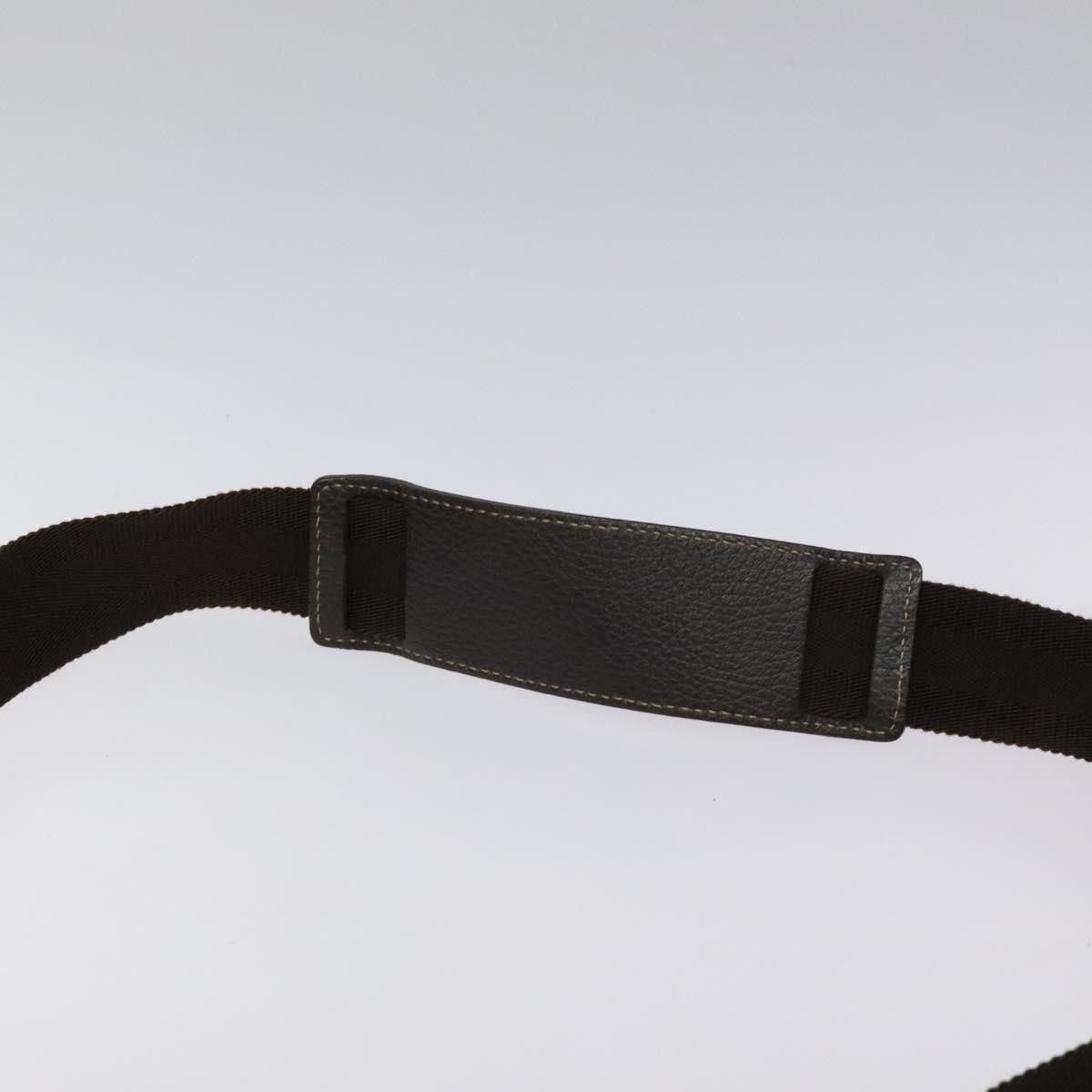 Gucci Gucci GG canvas shoulder Size ONE SIZE - 16 Thumbnail
