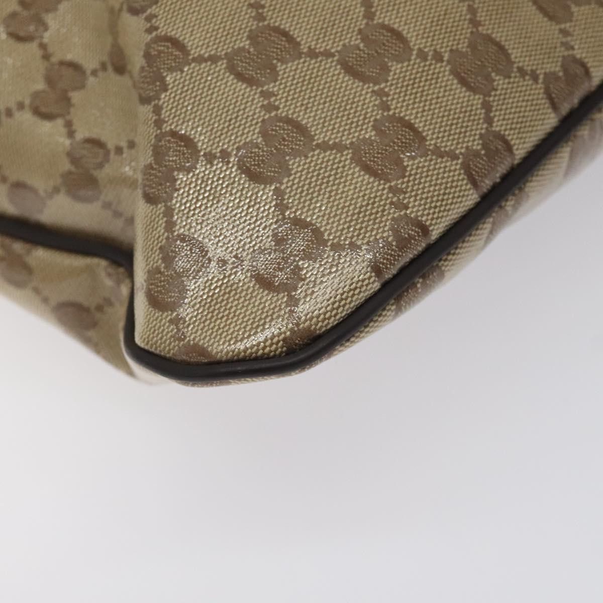 Gucci Gucci GG canvas shoulder Size ONE SIZE - 7 Thumbnail