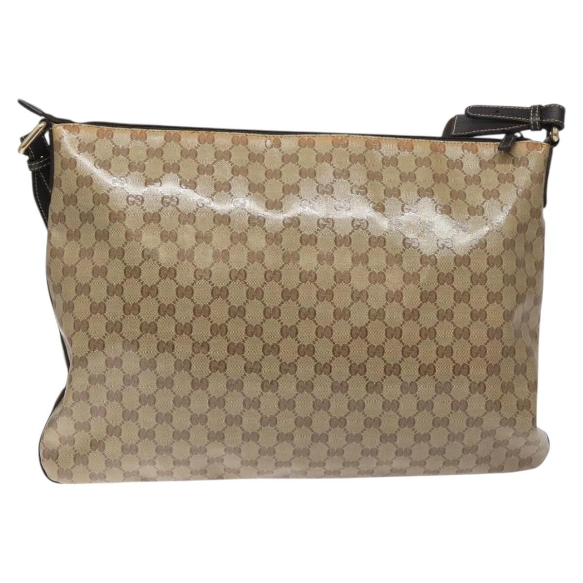 Gucci Gucci GG canvas shoulder Size ONE SIZE - 2 Thumbnail