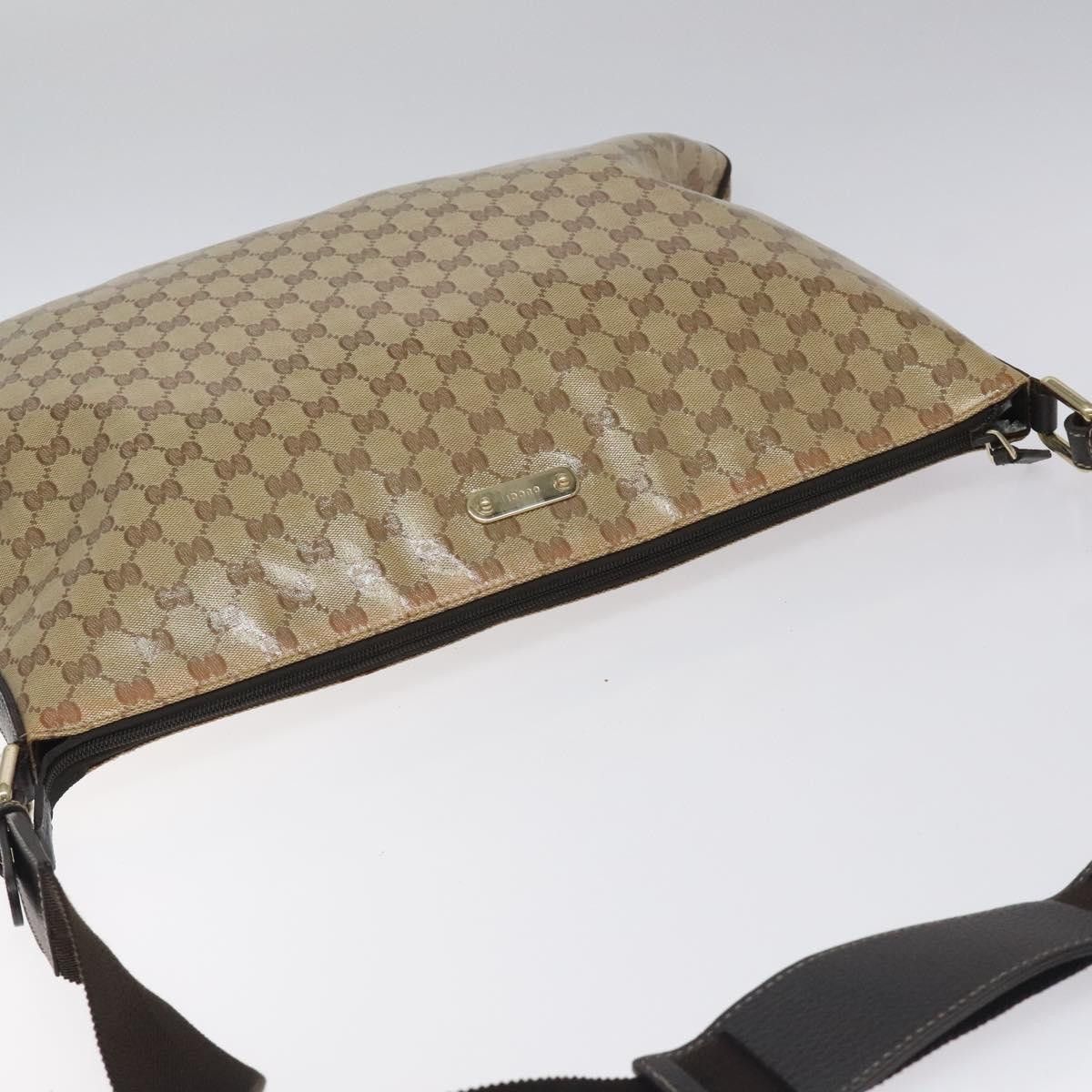 Gucci Gucci GG canvas shoulder Size ONE SIZE - 15 Thumbnail