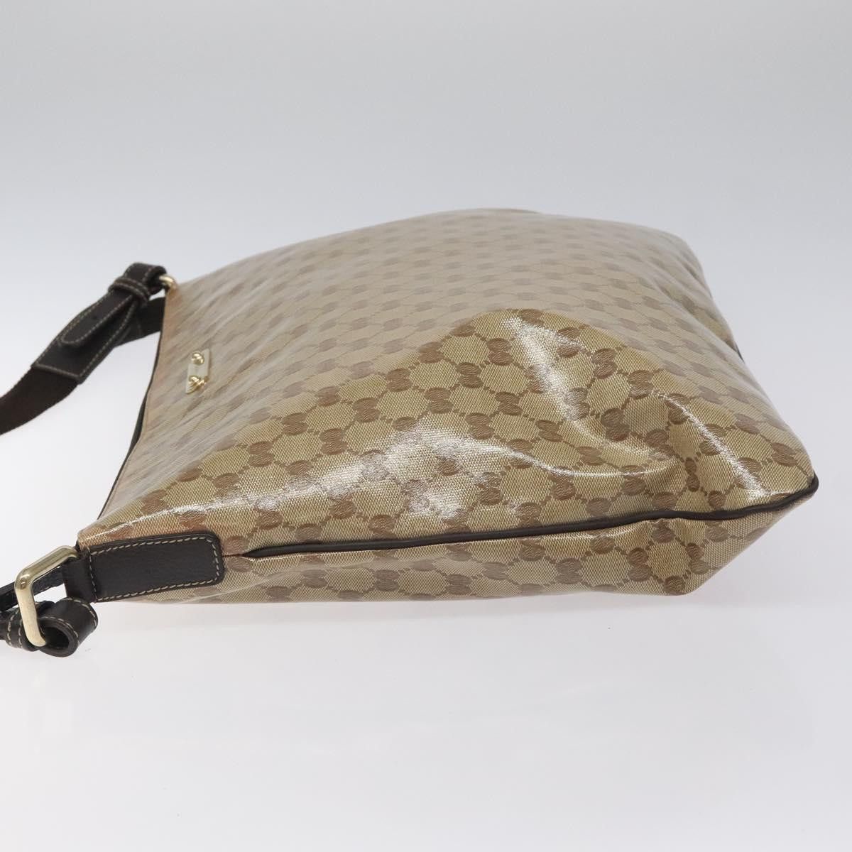 Gucci Gucci GG canvas shoulder Size ONE SIZE - 4 Thumbnail