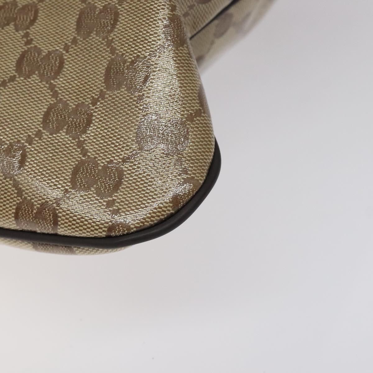 Gucci Gucci GG canvas shoulder Size ONE SIZE - 6 Thumbnail