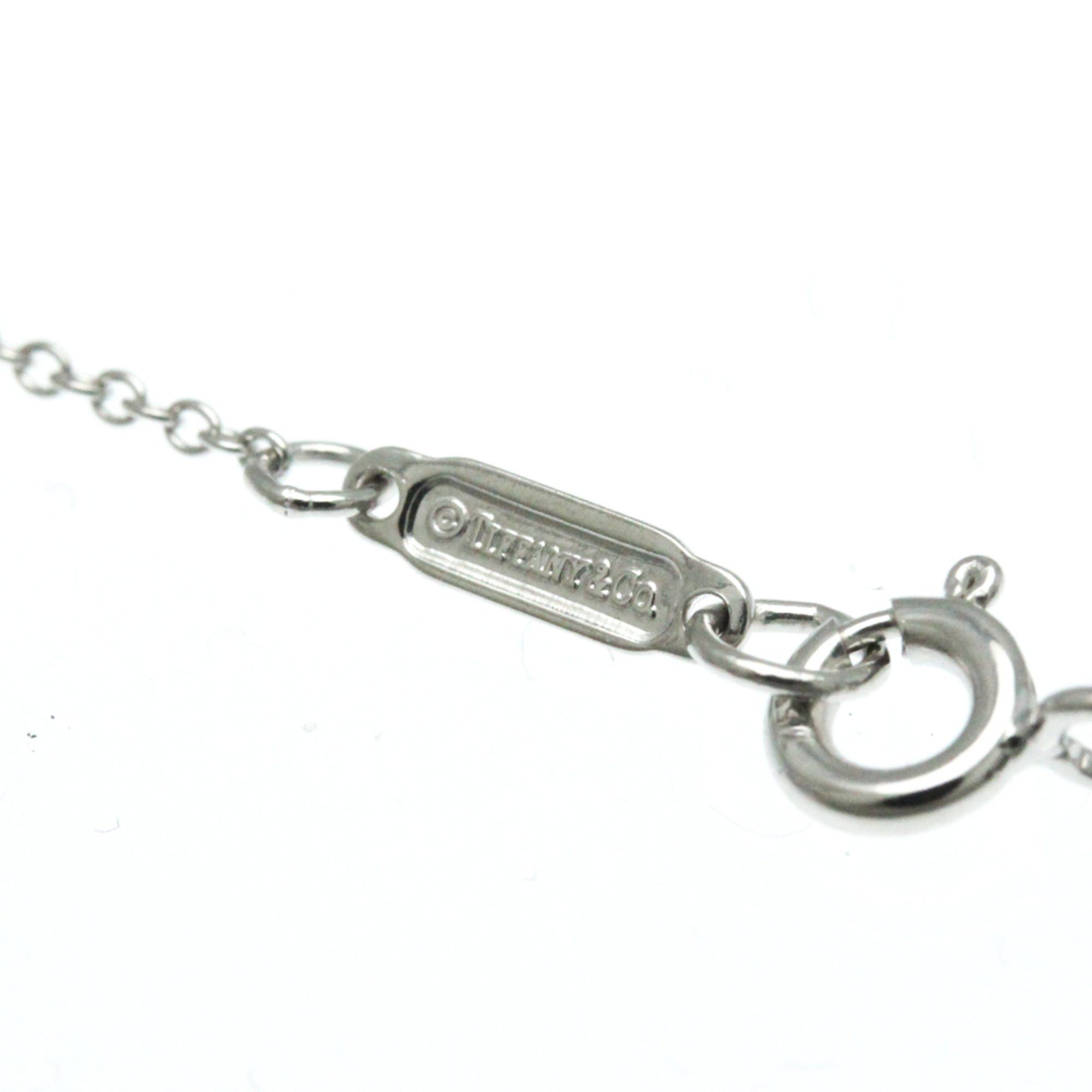 Tiffany & Co. Tiffany & Co Return to Tiffany necklace Size ONE SIZE - 13 Thumbnail